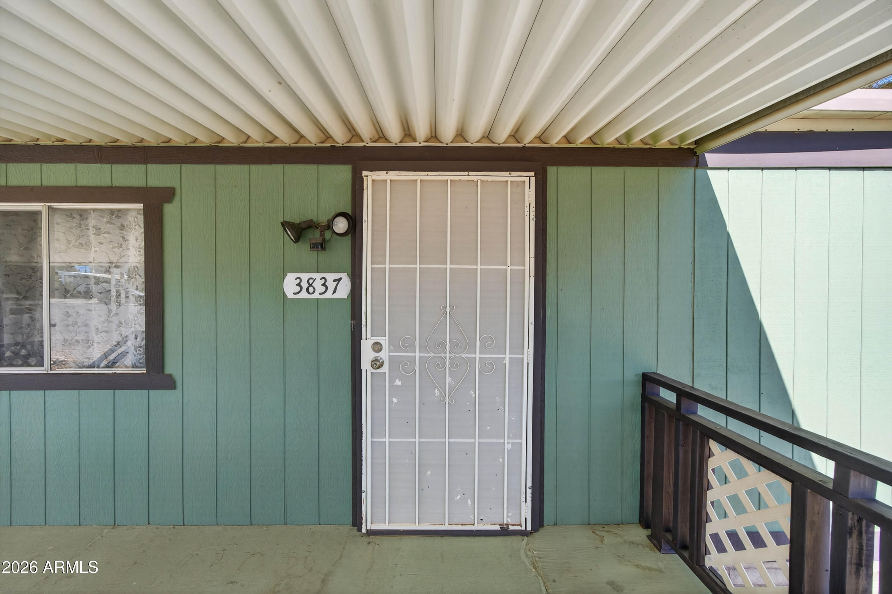 GOLDEN ACRES MOBILE HOME PARK 2 - Residential