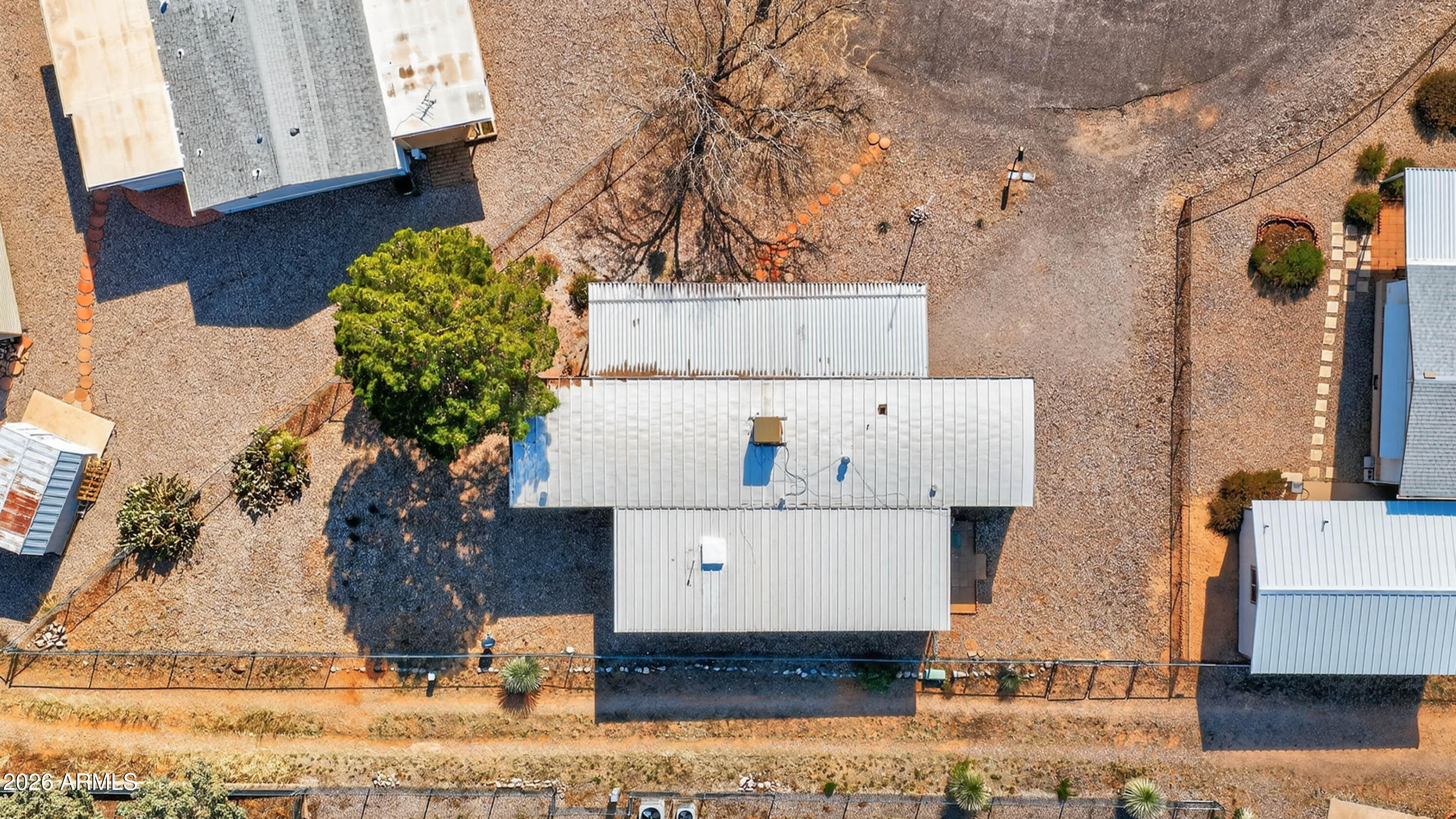 GOLDEN ACRES MOBILE HOME PARK 2 - Residential