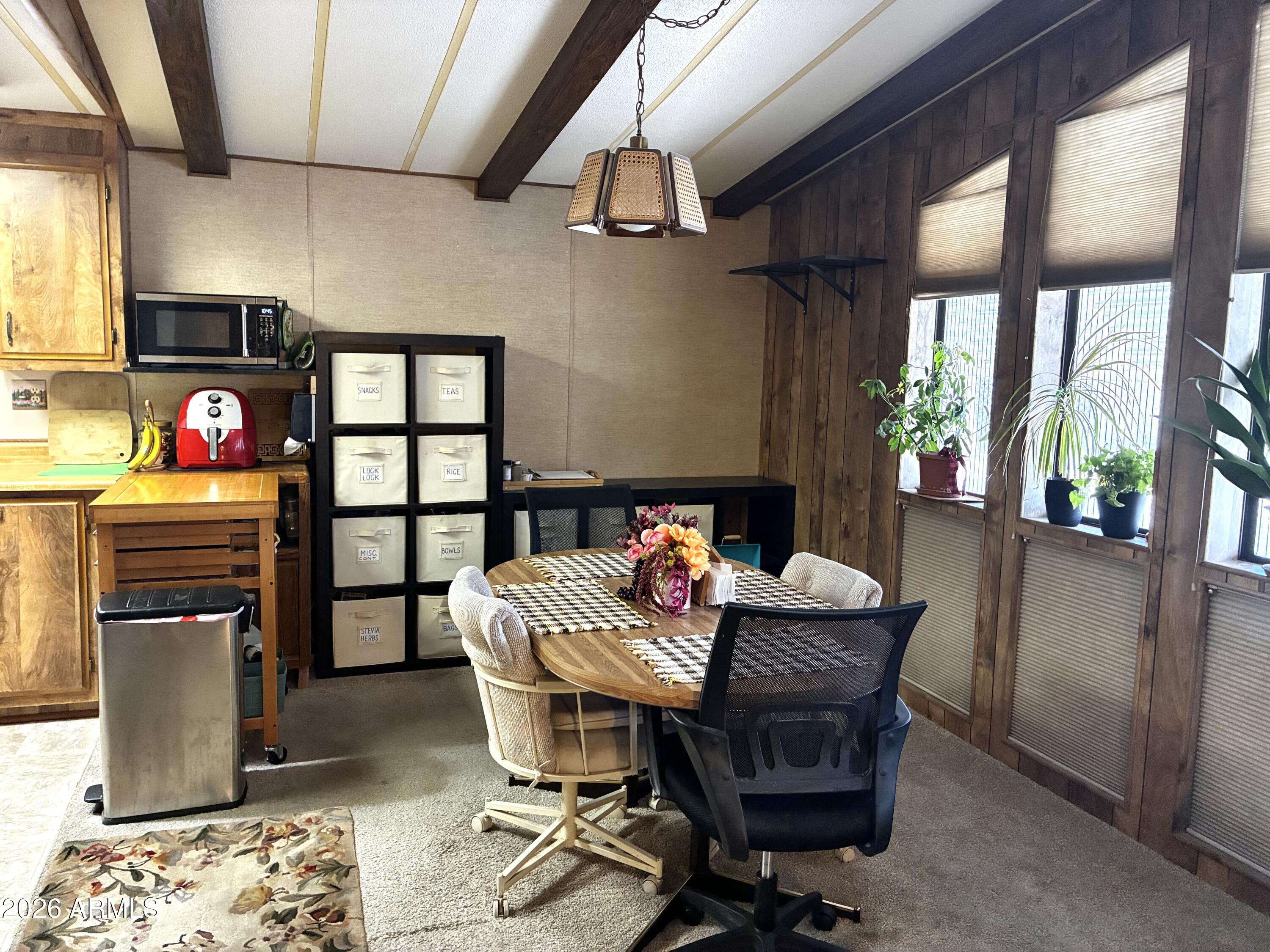Silverado Estates - Residential