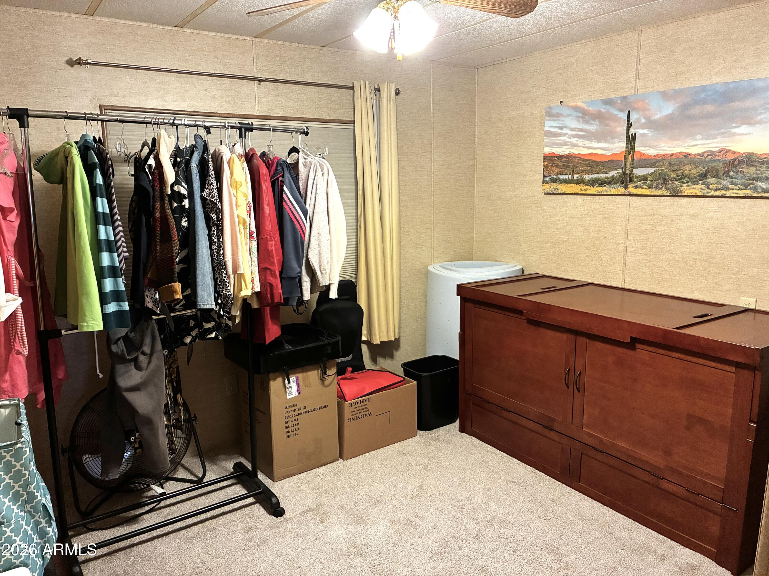 Silverado Estates - Residential