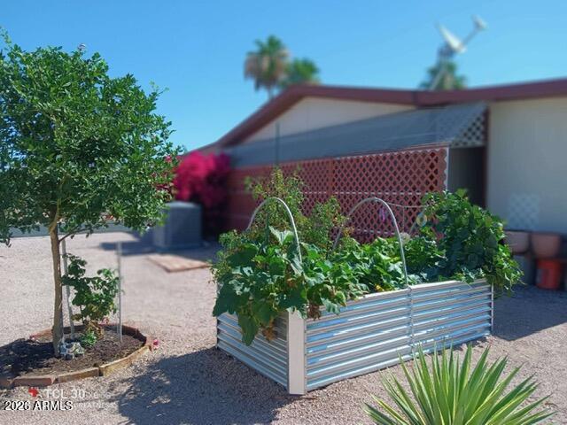 Silverado Estates - Residential