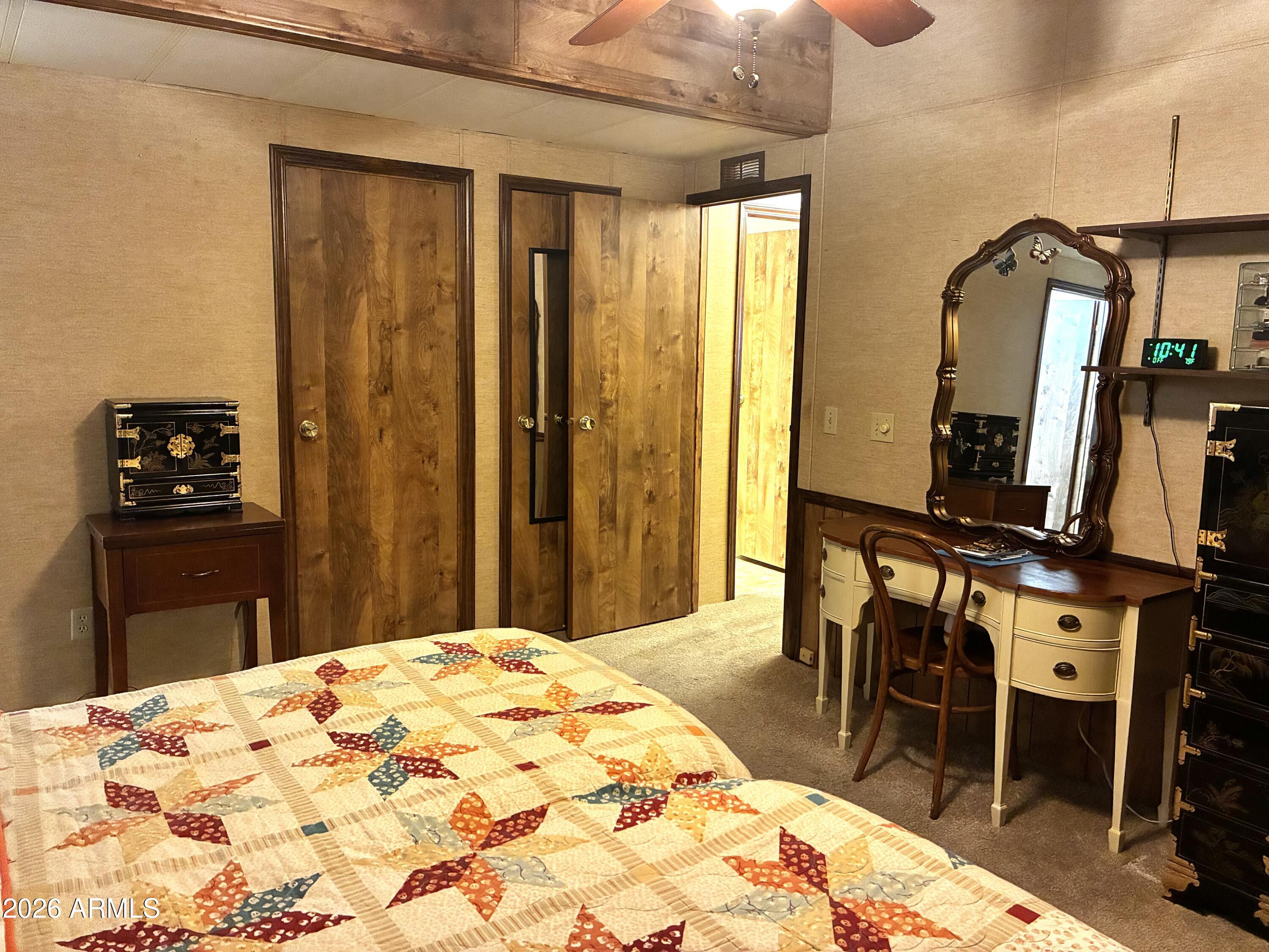 Silverado Estates - Residential