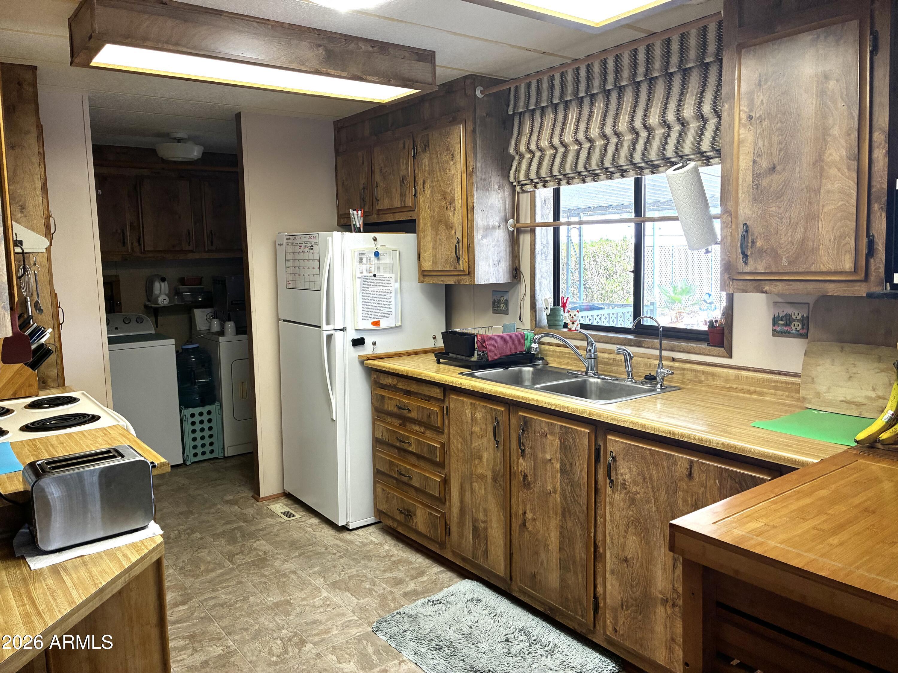 Silverado Estates - Residential