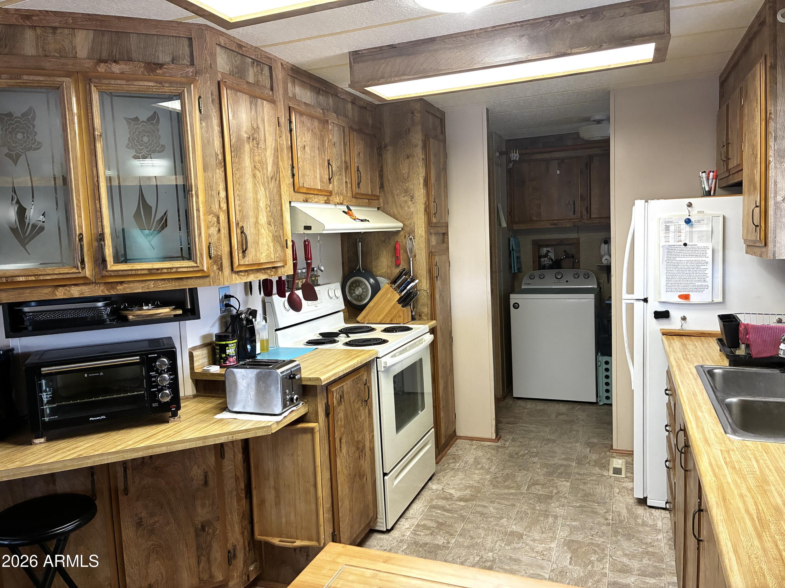 Silverado Estates - Residential
