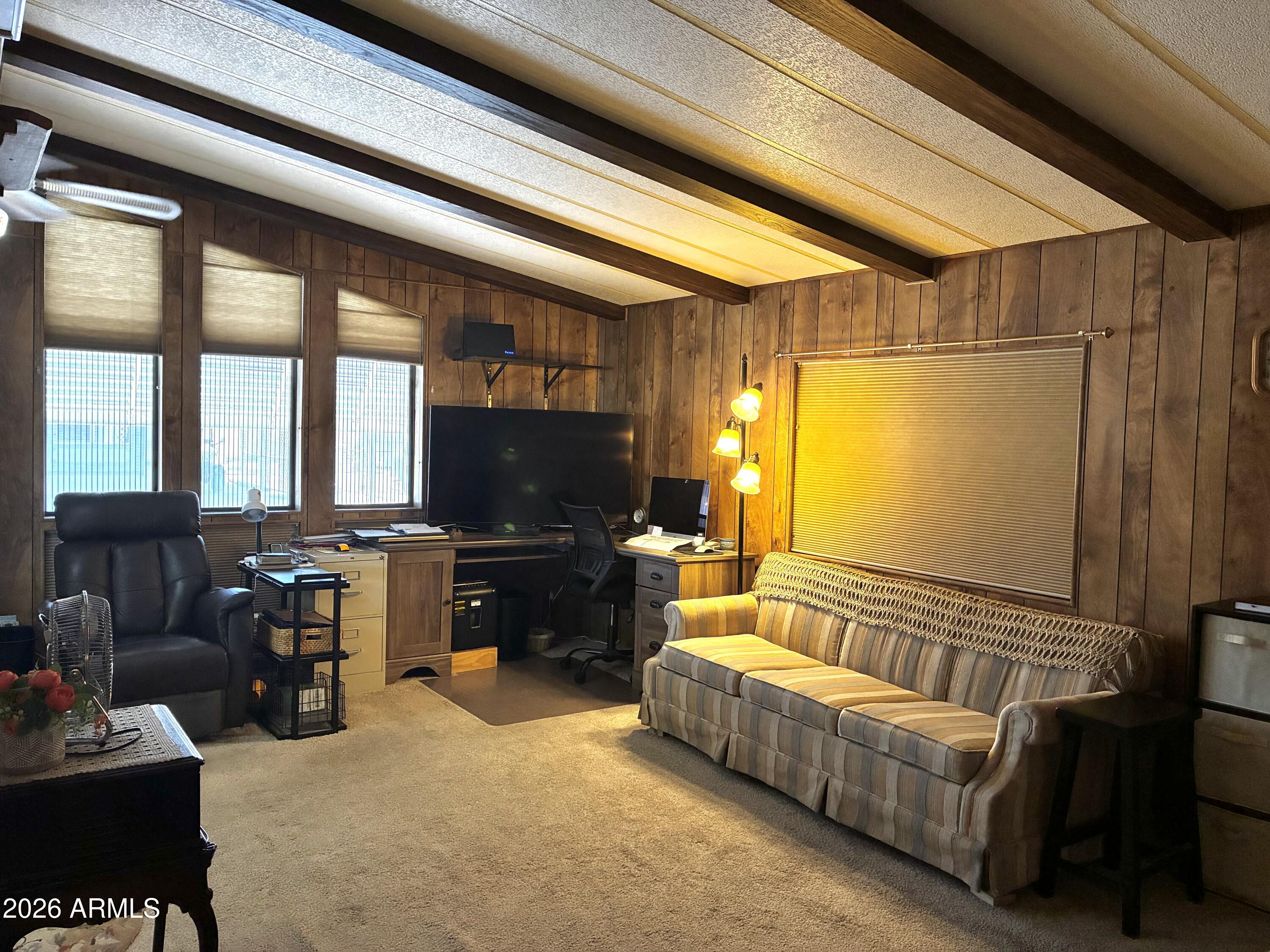 Silverado Estates - Residential