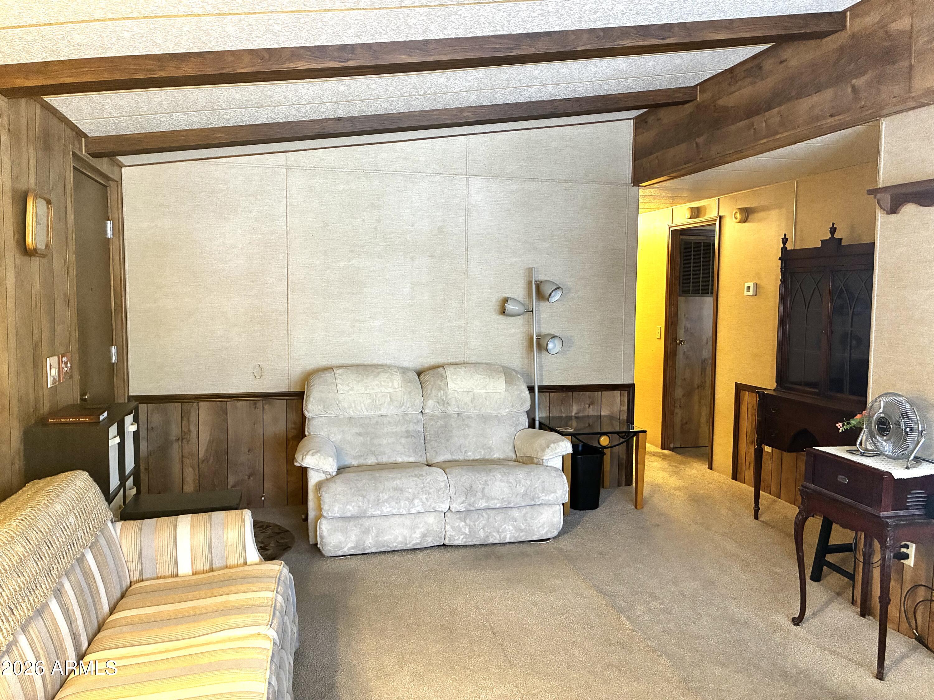Silverado Estates - Residential