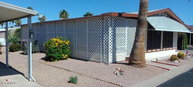 Silverado Estates - Residential