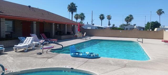 Silverado Estates - Residential