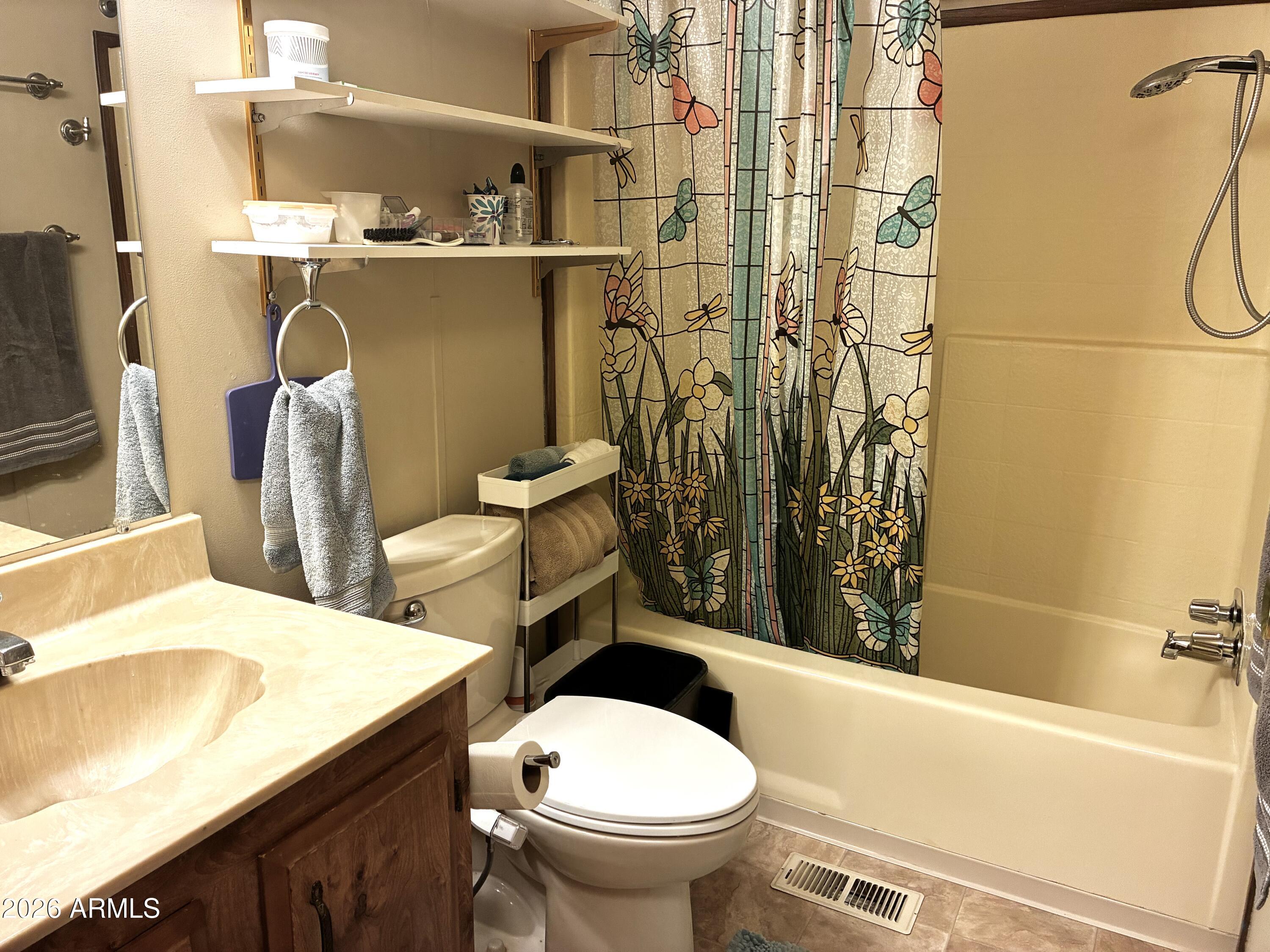 Silverado Estates - Residential