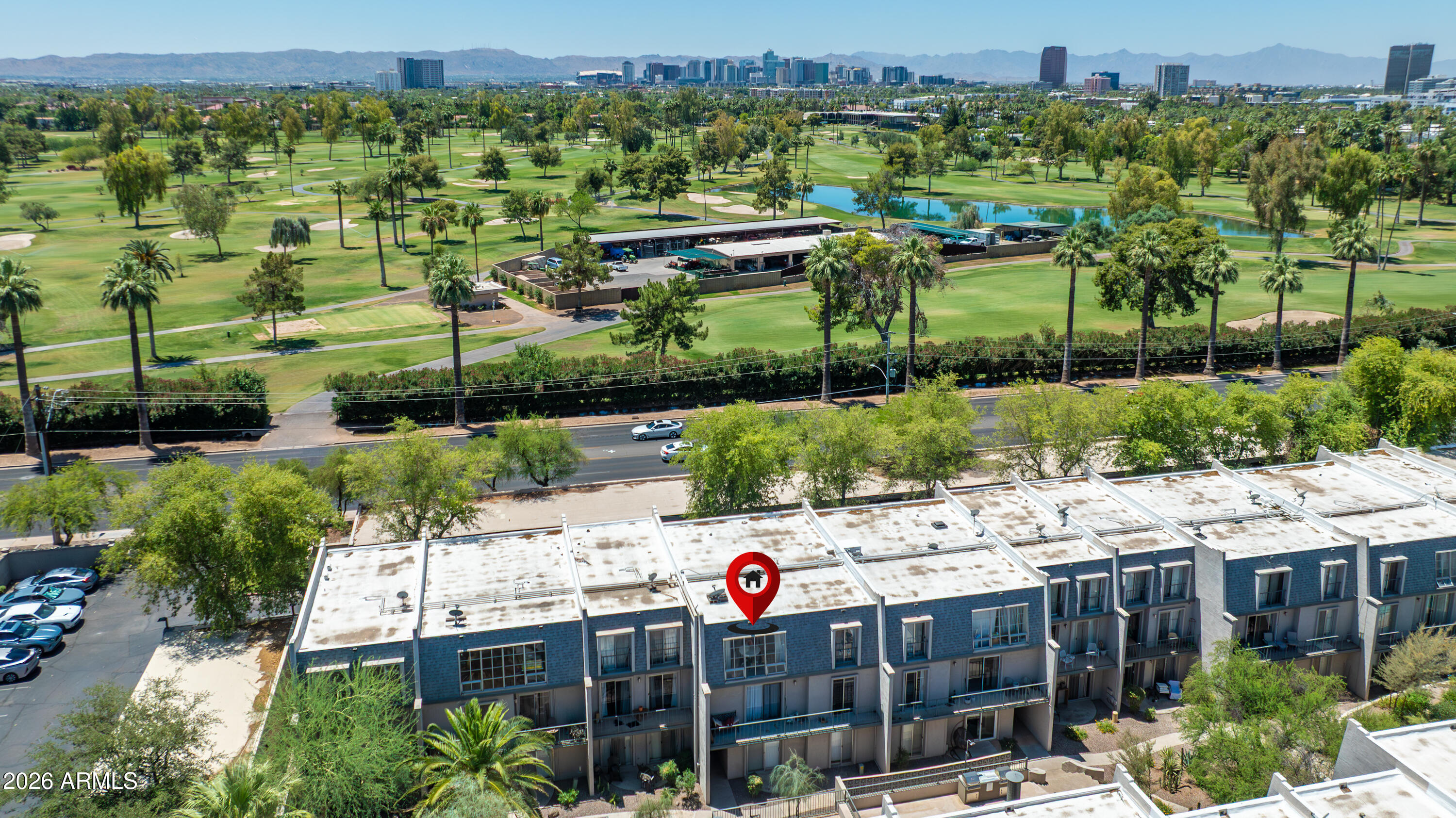 LE CONTINENTAL - Residential Lease