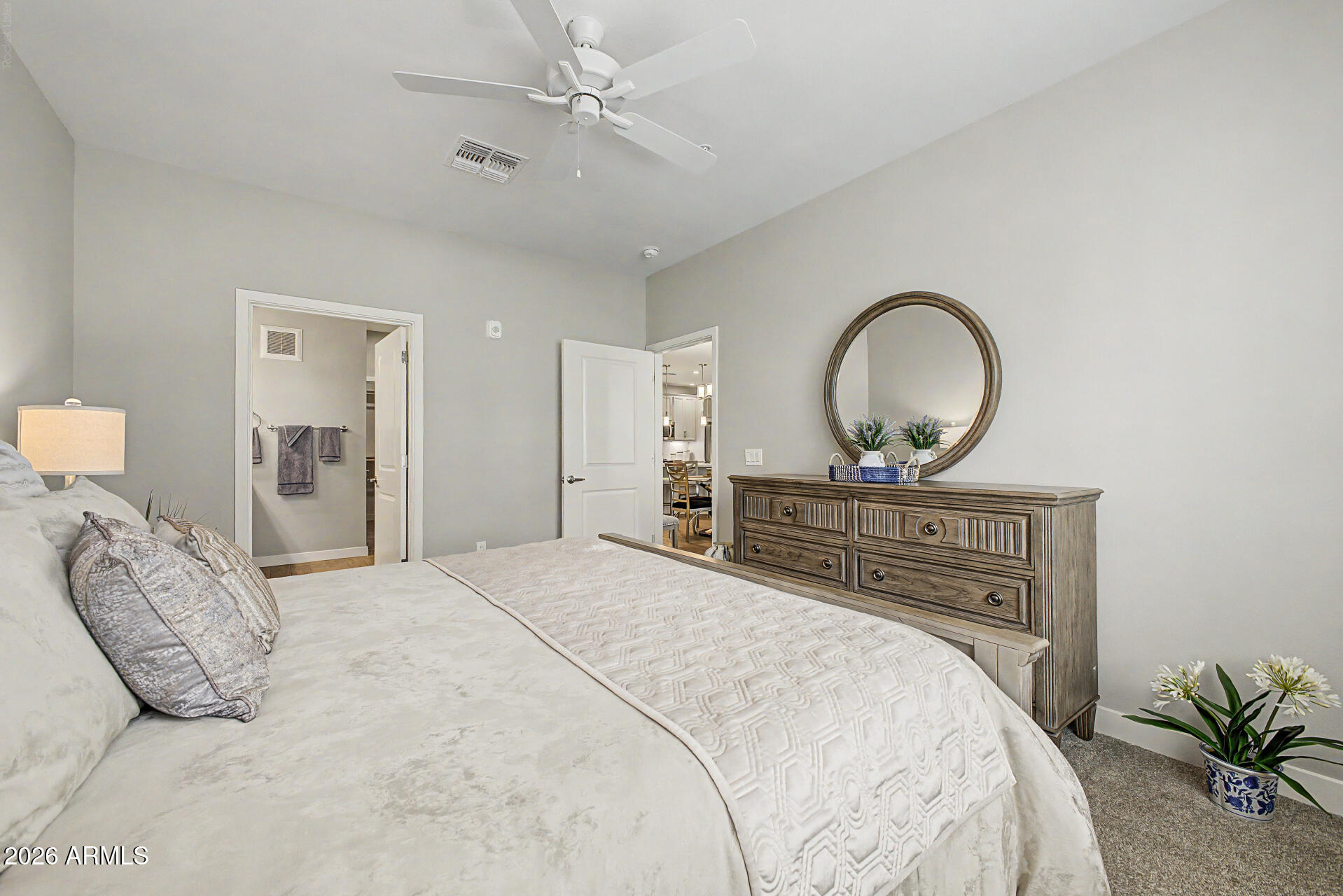 CAYS AT DOWNTOWN OCOTILLO CONDOMINIUM AMD REPLAT - Residential