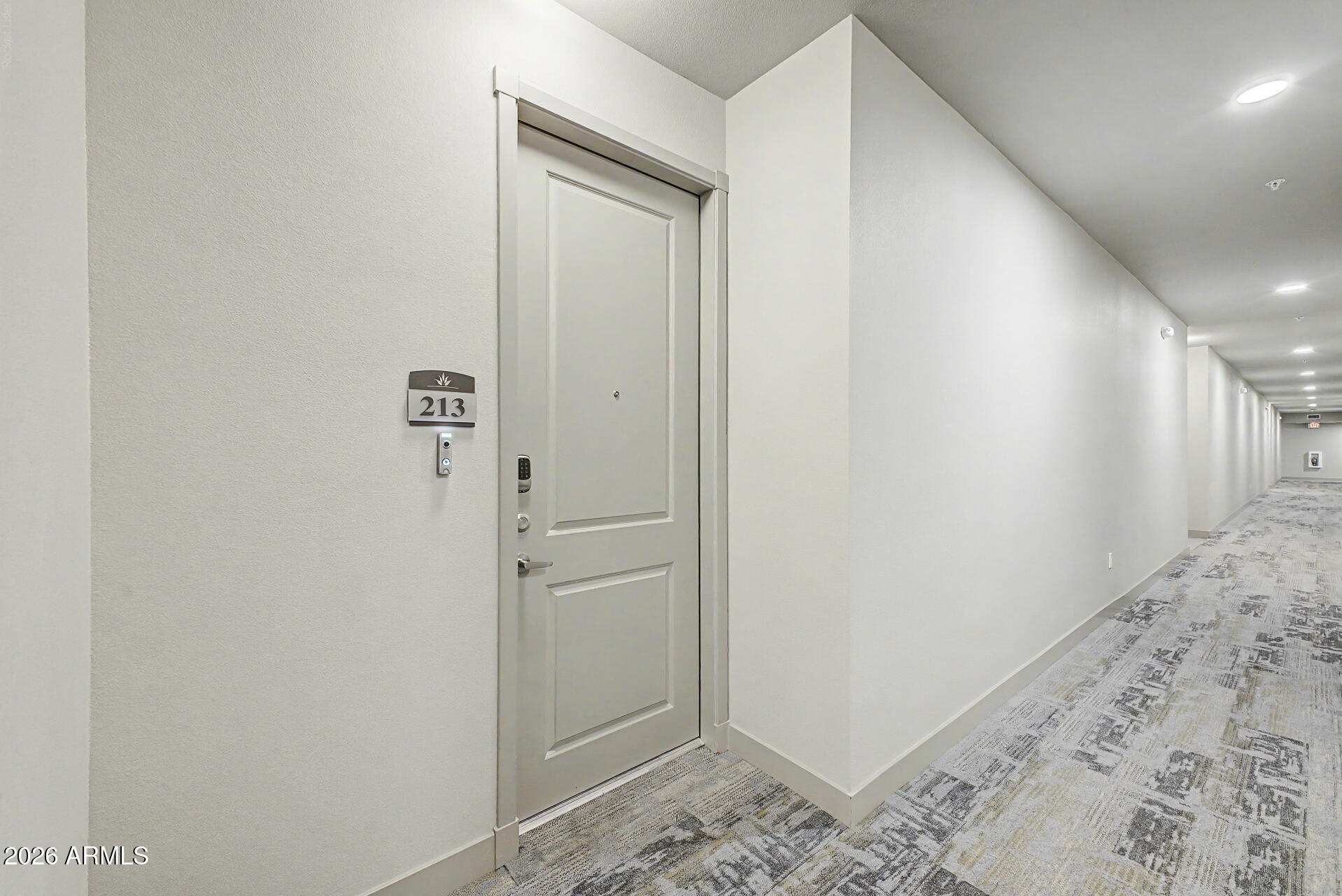 CAYS AT DOWNTOWN OCOTILLO CONDOMINIUM AMD REPLAT - Residential