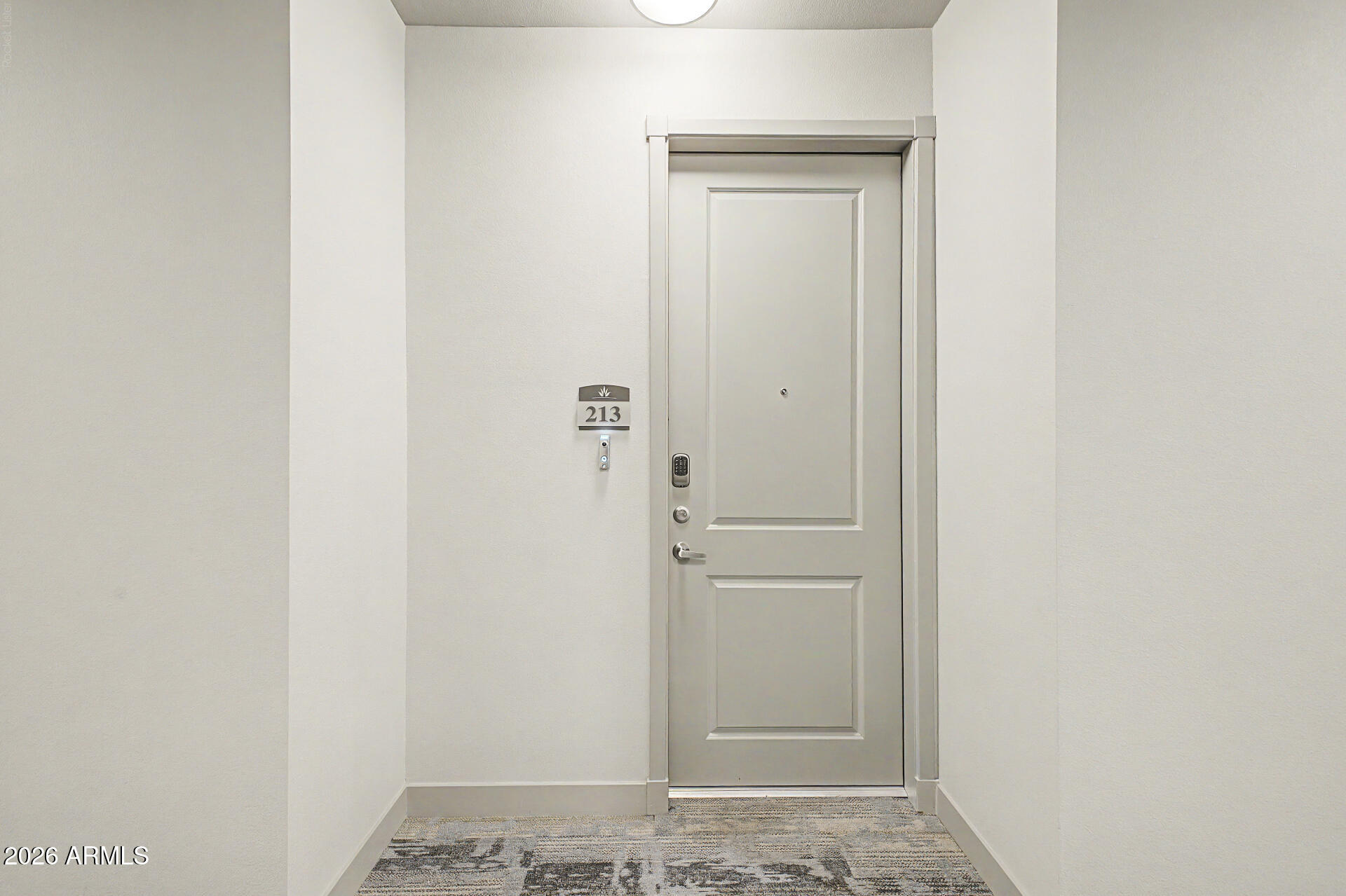 CAYS AT DOWNTOWN OCOTILLO CONDOMINIUM AMD REPLAT - Residential