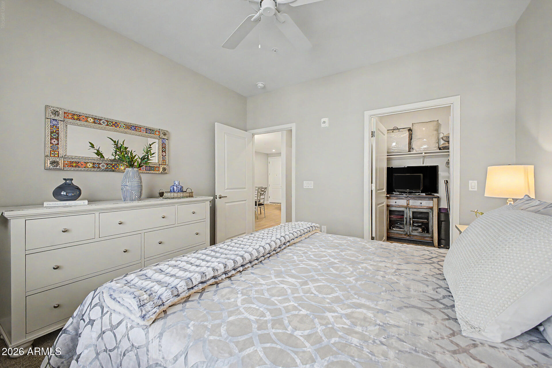 CAYS AT DOWNTOWN OCOTILLO CONDOMINIUM AMD REPLAT - Residential
