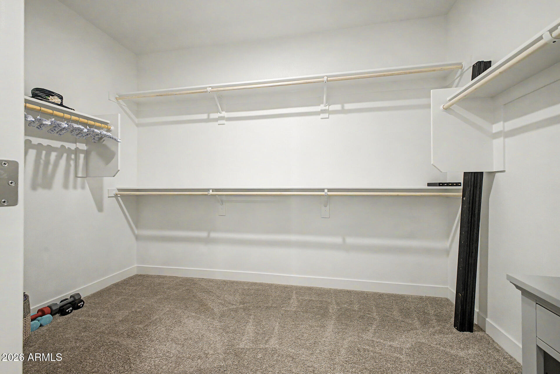 CAYS AT DOWNTOWN OCOTILLO CONDOMINIUM AMD REPLAT - Residential