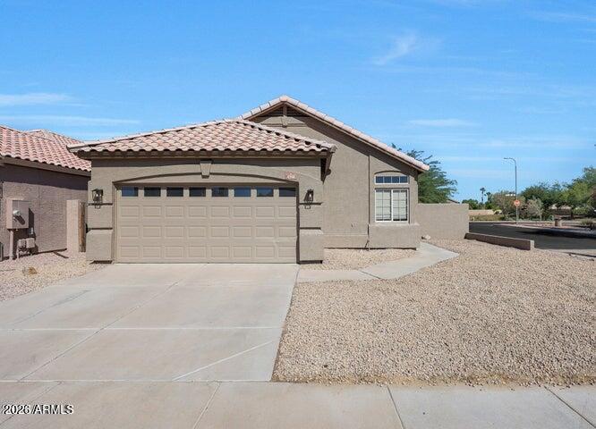 MOUNTAIN PARK RANCH UNIT 8E - Residential
