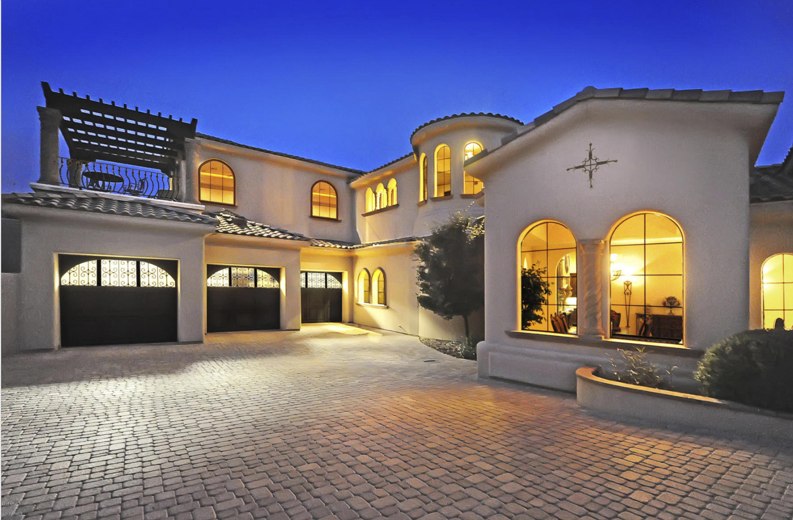 FIREROCK PARCEL 1 - Residential
