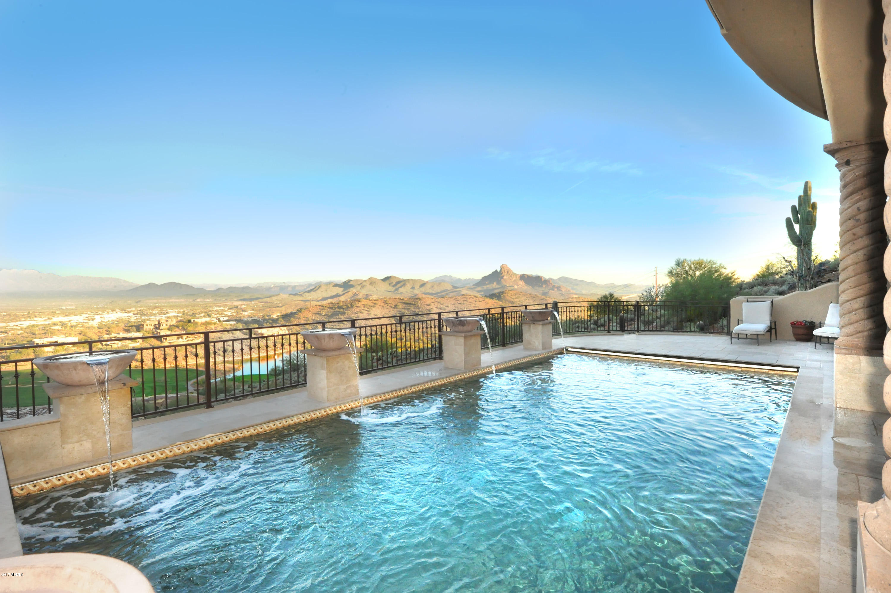 FIREROCK PARCEL 1 - Residential