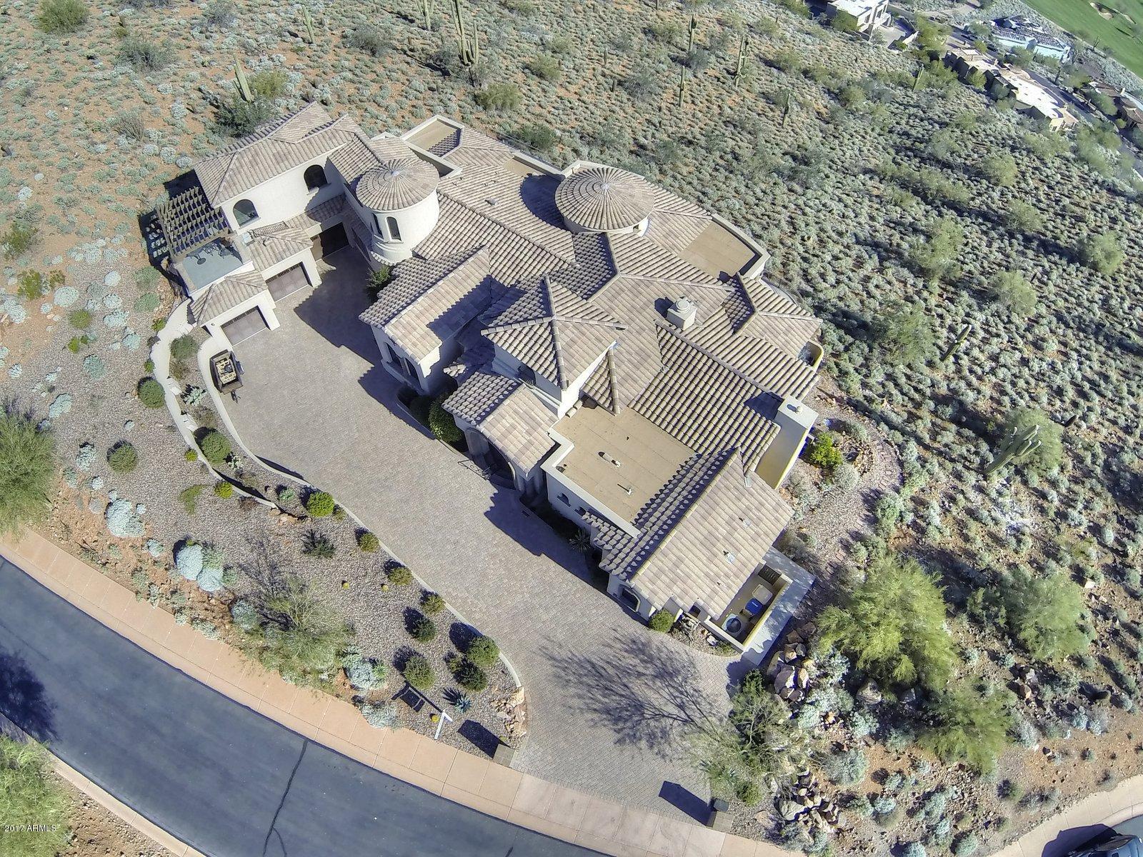 FIREROCK PARCEL 1 - Residential