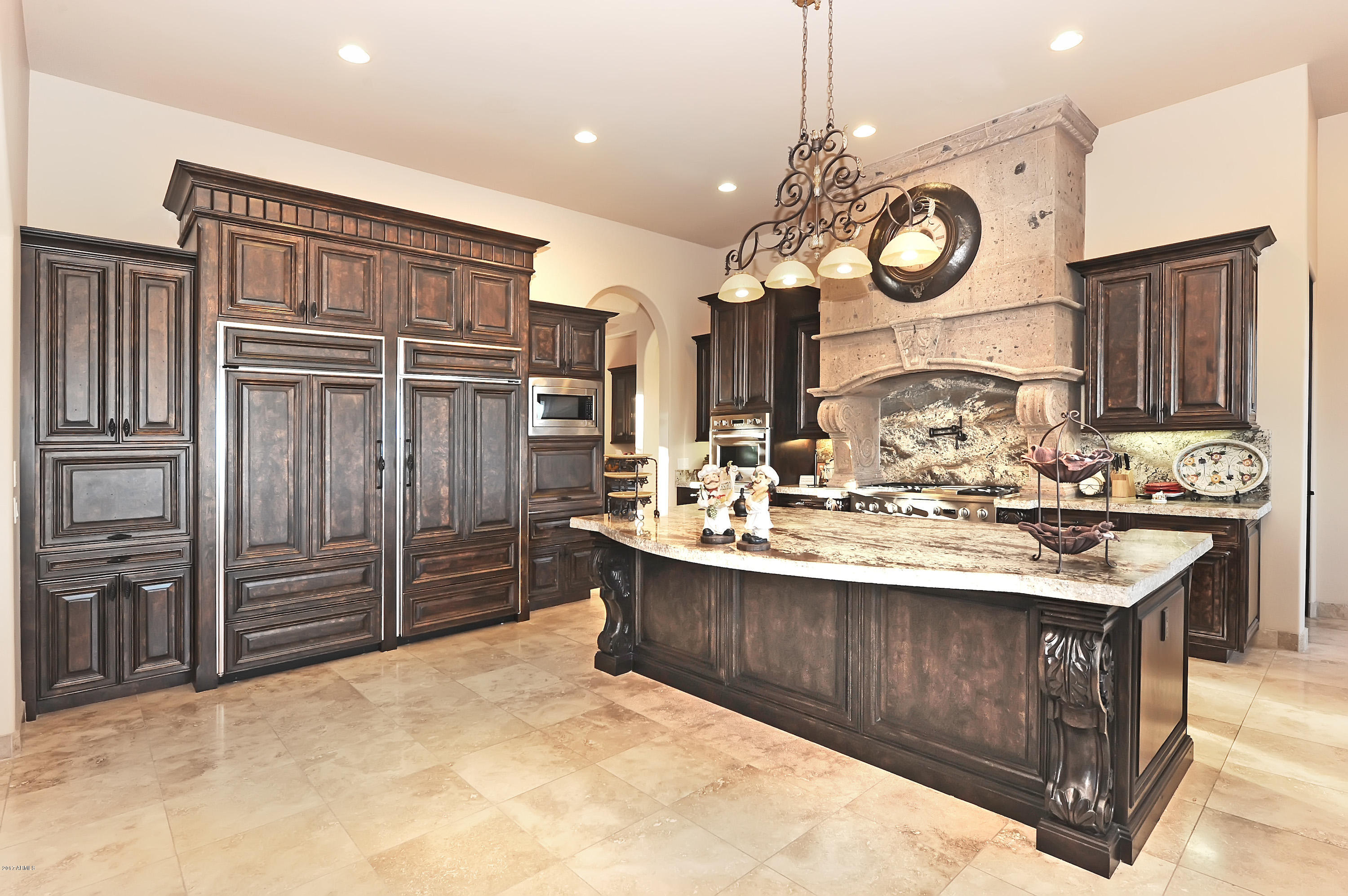 FIREROCK PARCEL 1 - Residential