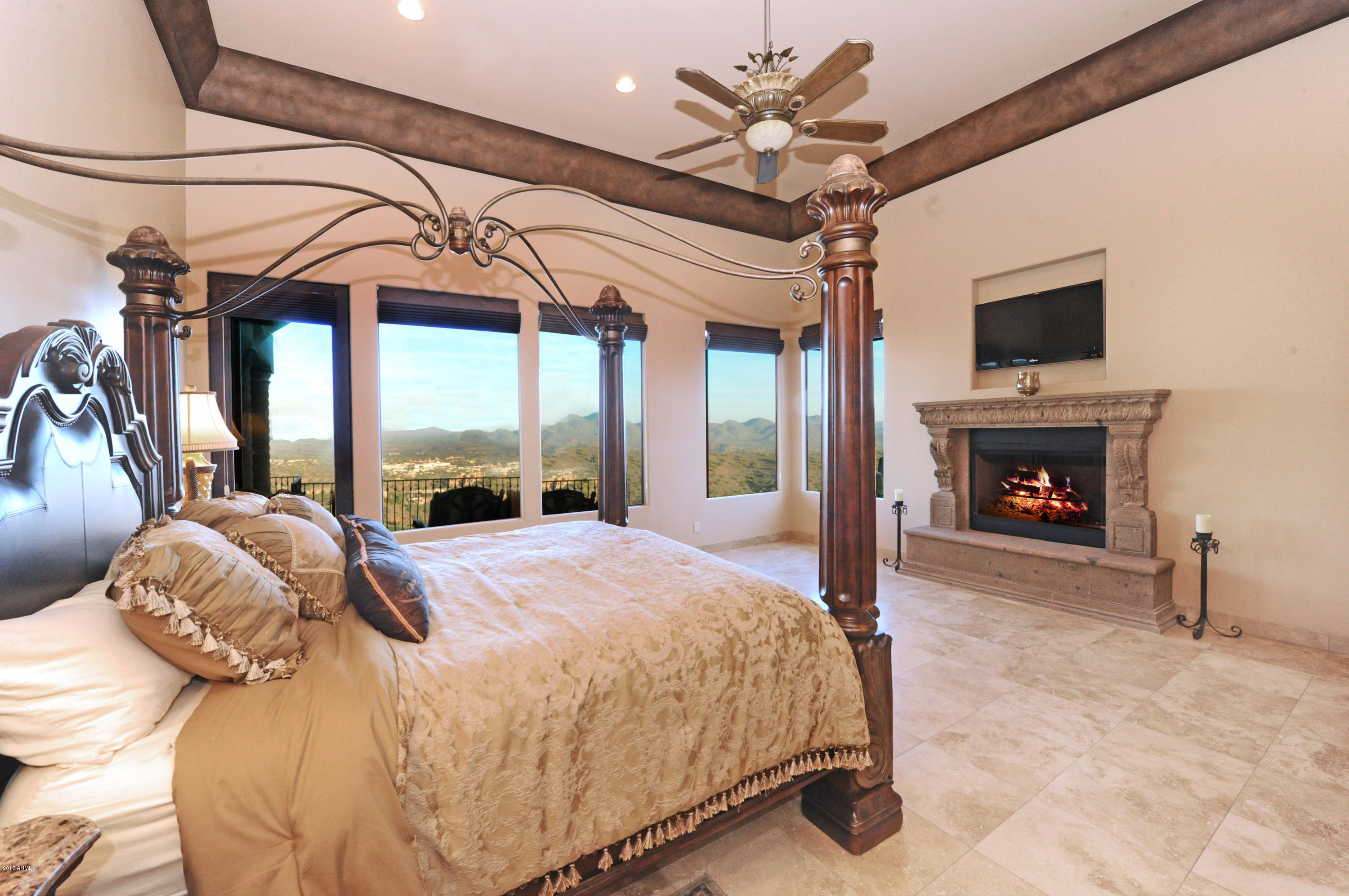 FIREROCK PARCEL 1 - Residential