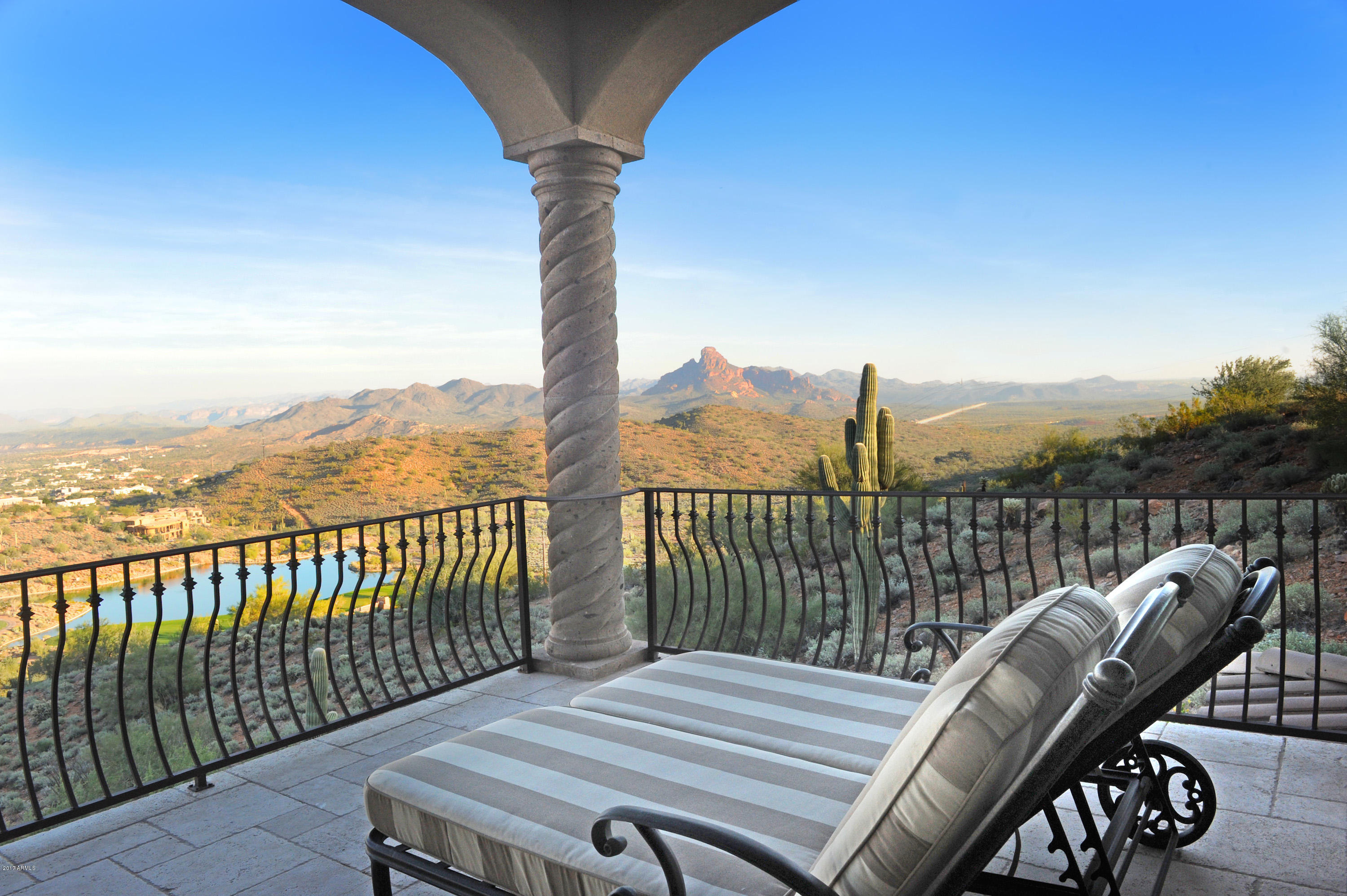 FIREROCK PARCEL 1 - Residential