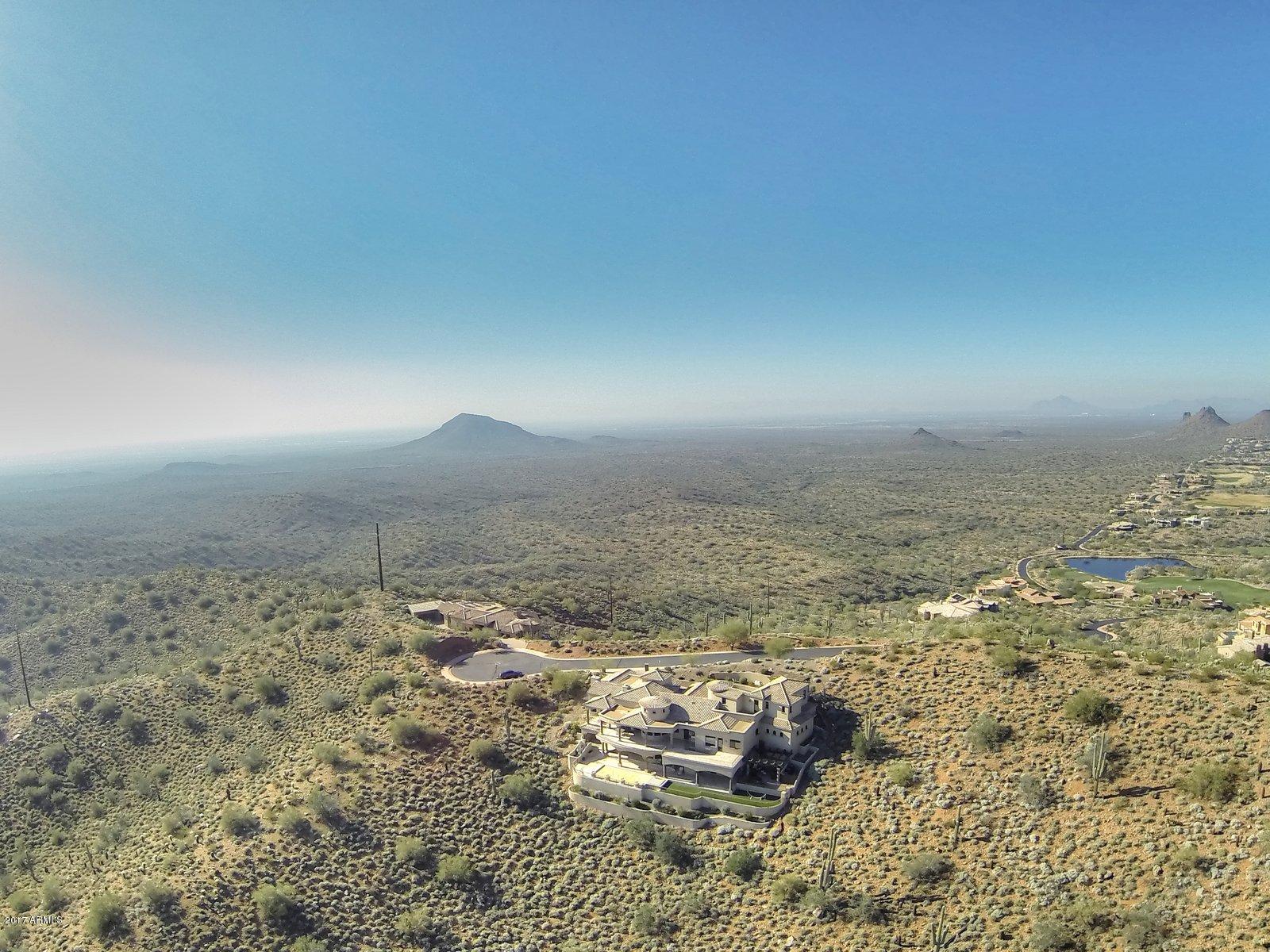 FIREROCK PARCEL 1 - Residential