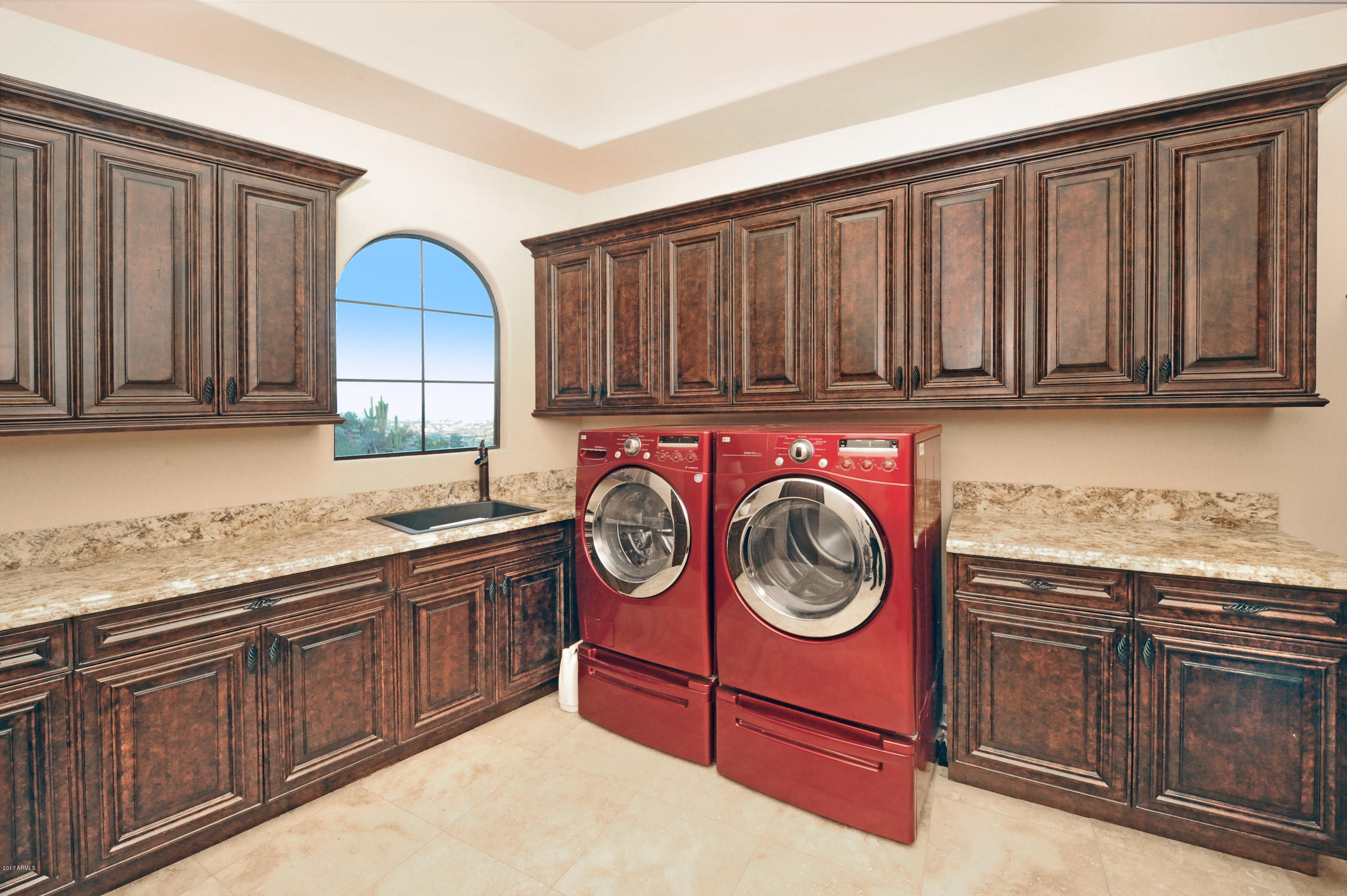 FIREROCK PARCEL 1 - Residential