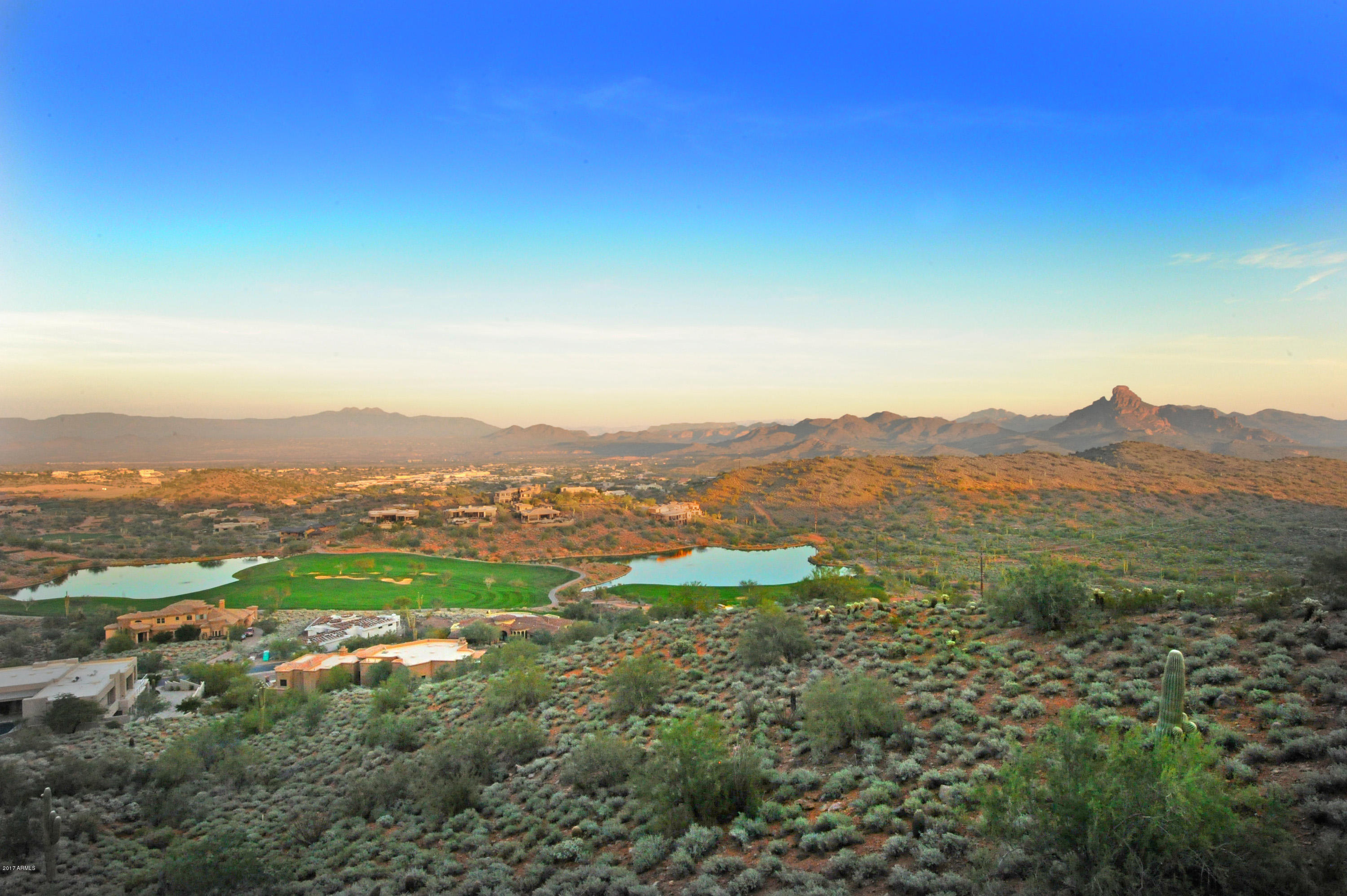 FIREROCK PARCEL 1 - Residential
