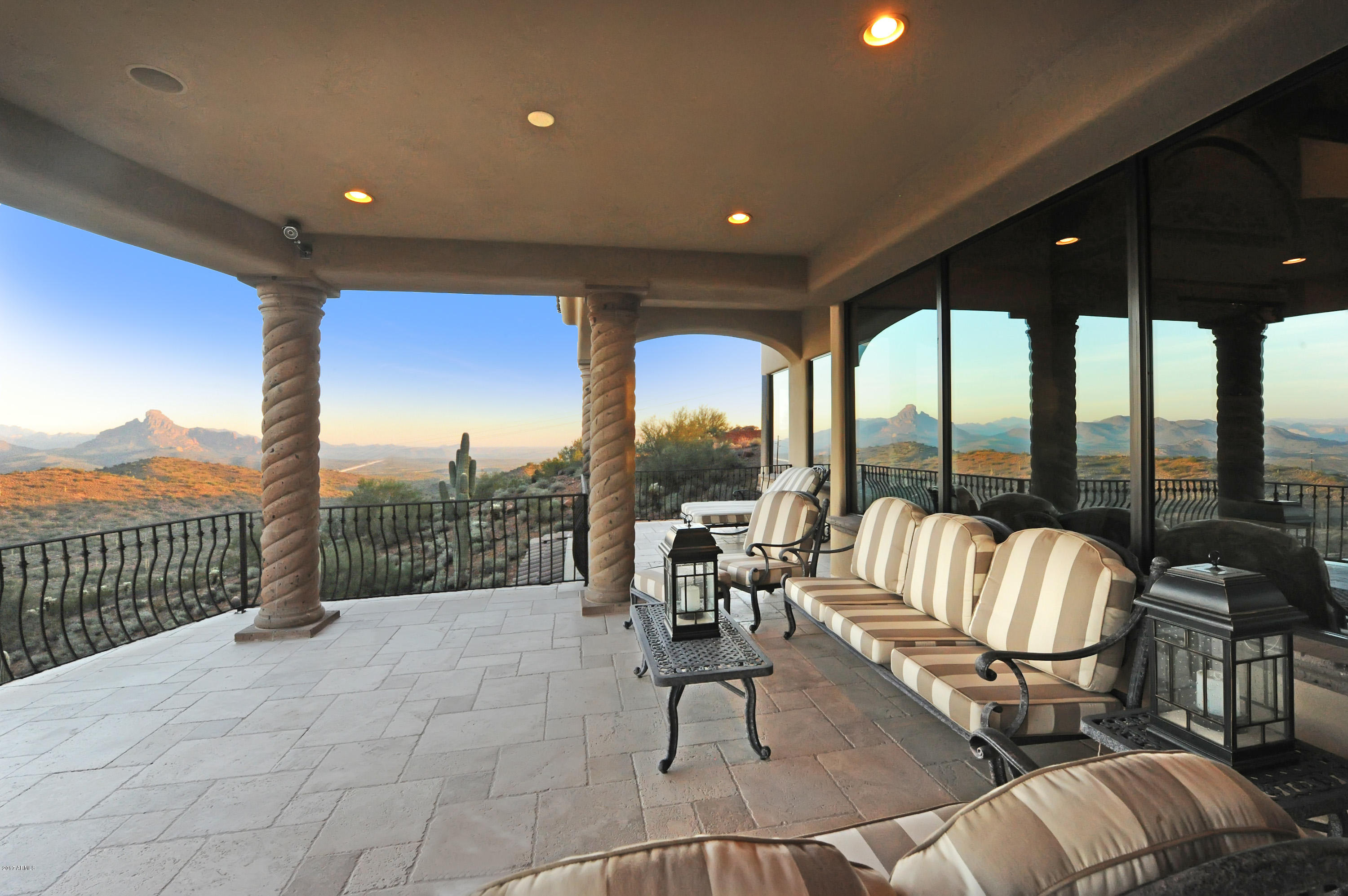 FIREROCK PARCEL 1 - Residential