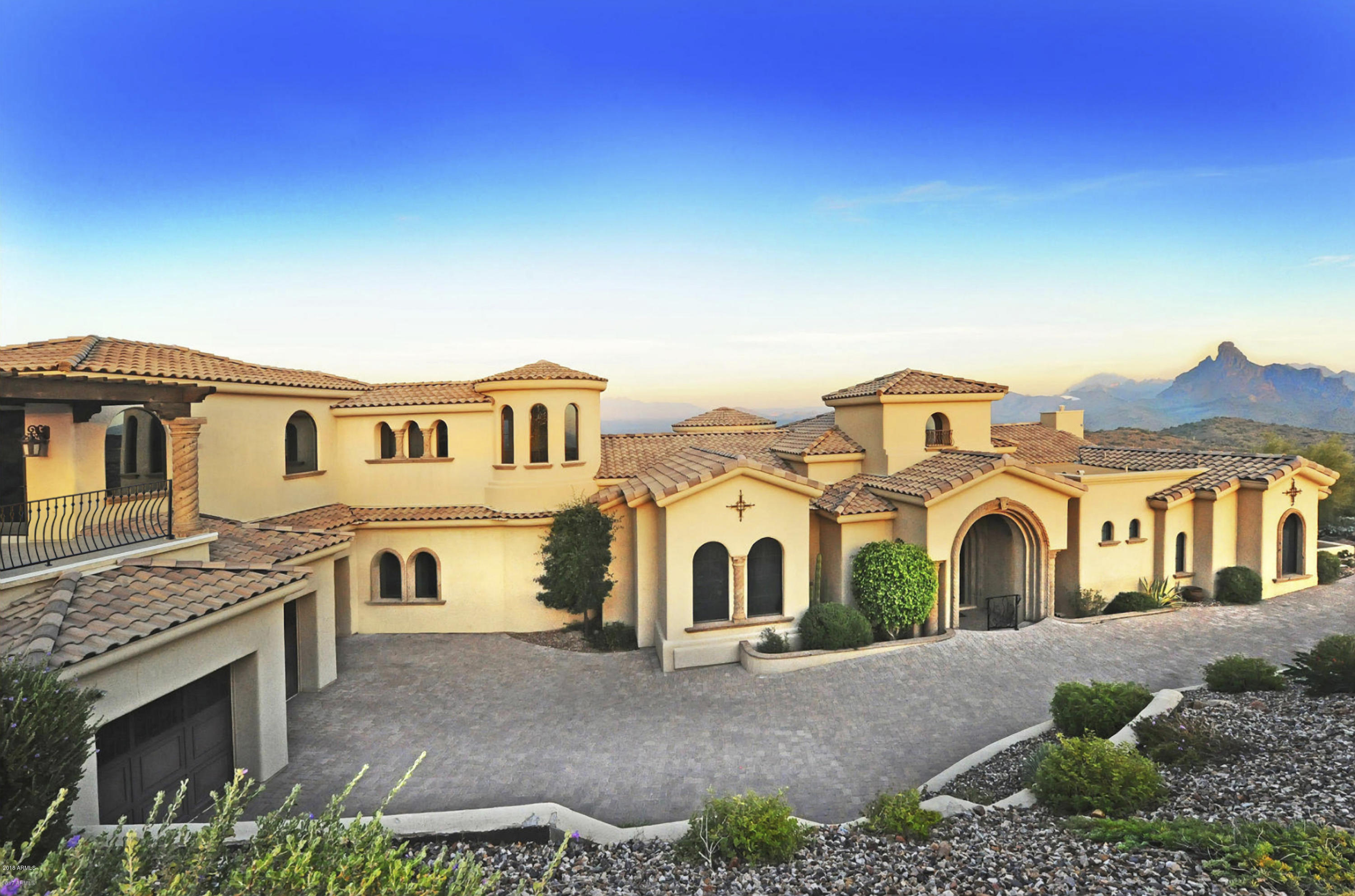 FIREROCK PARCEL 1 - Residential
