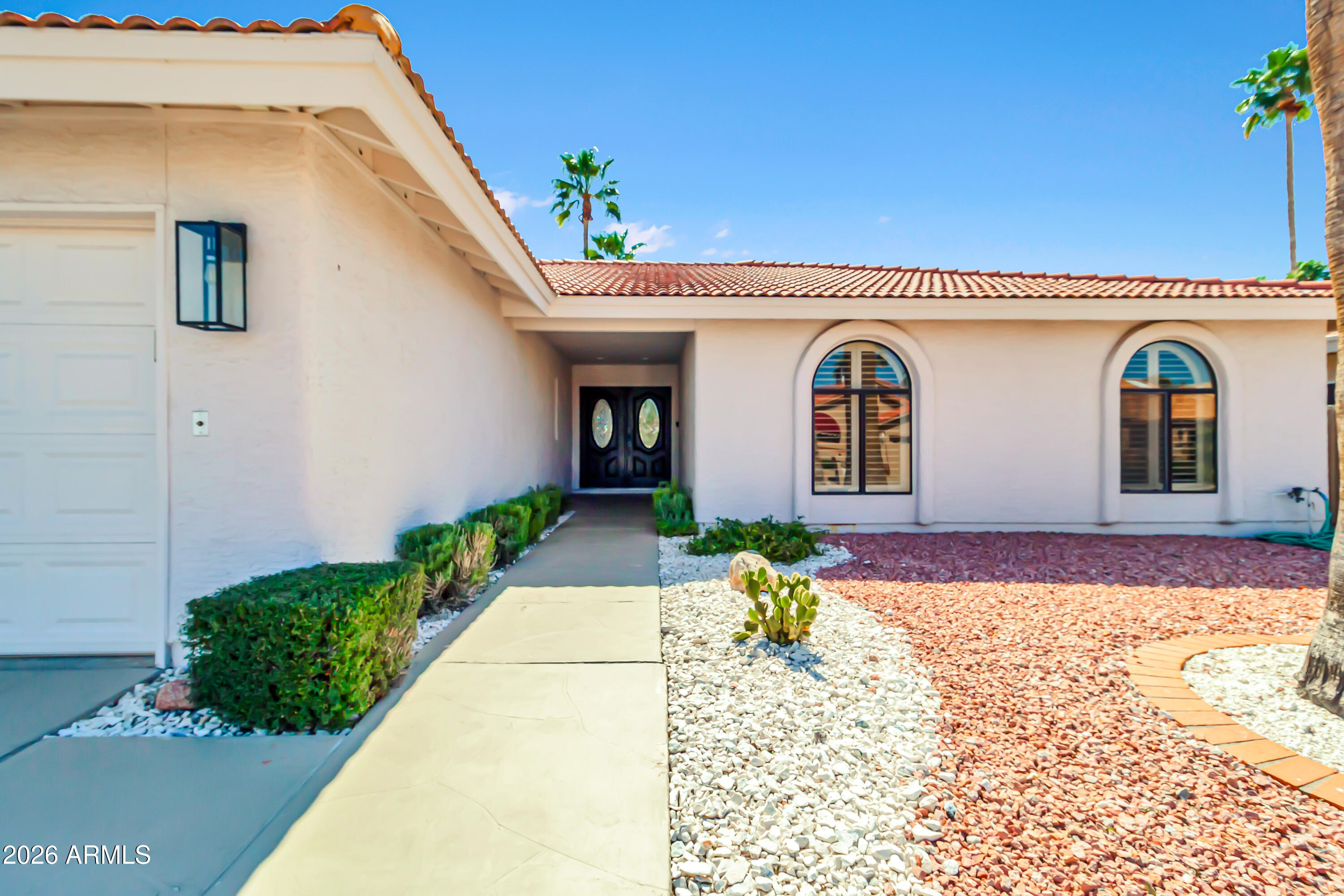 Palo Verde - Residential