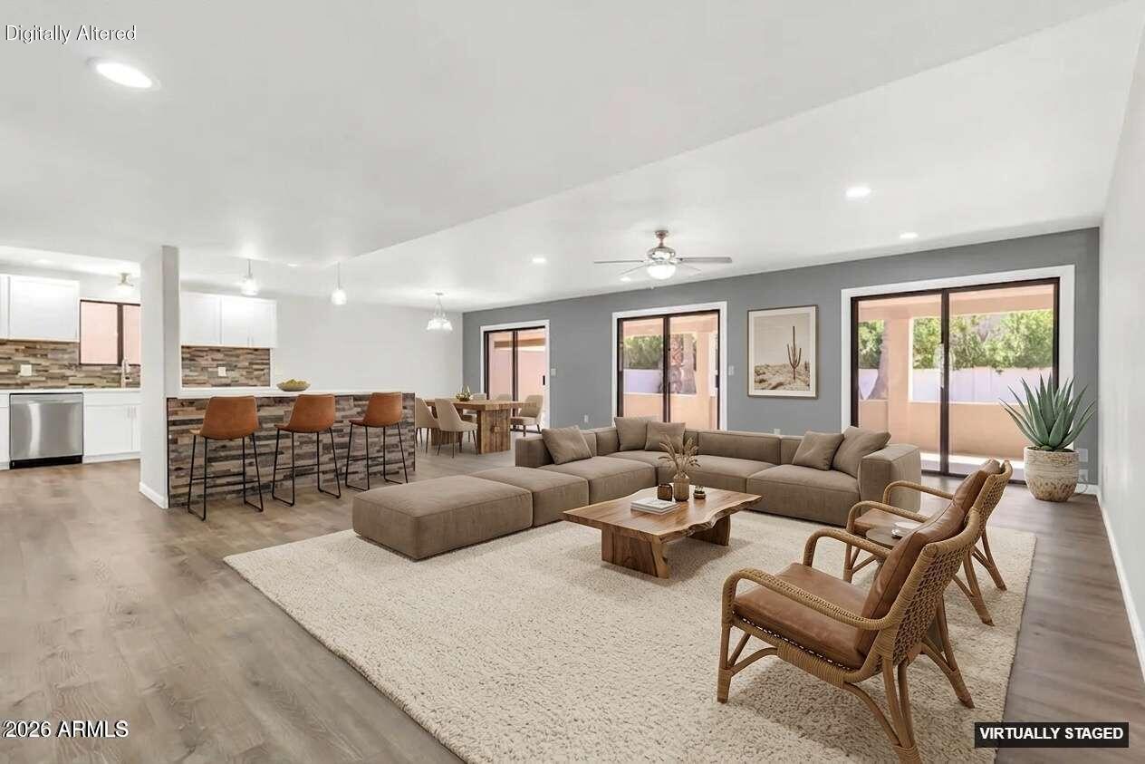 Palo Verde - Residential