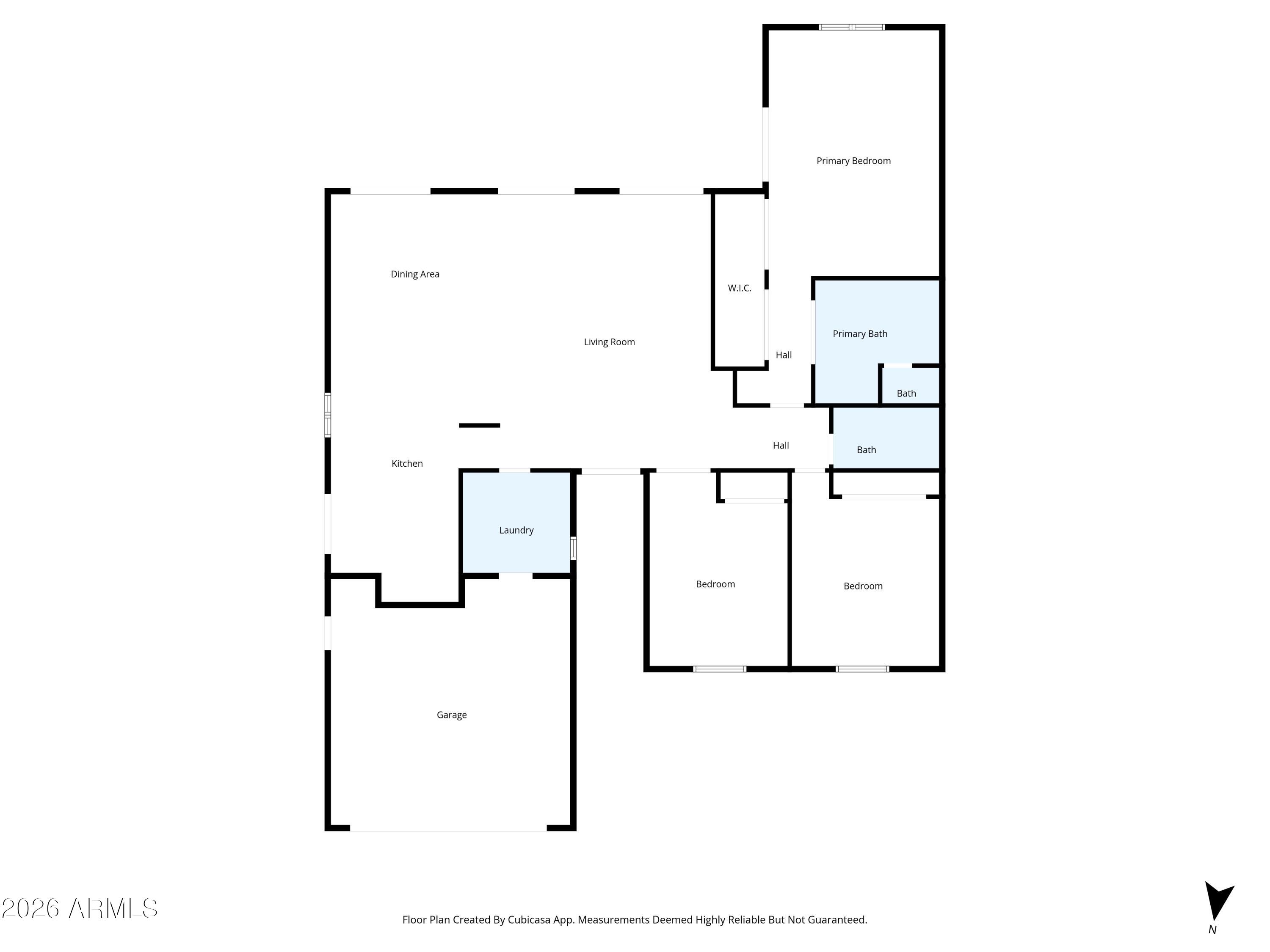 Palo Verde - Residential