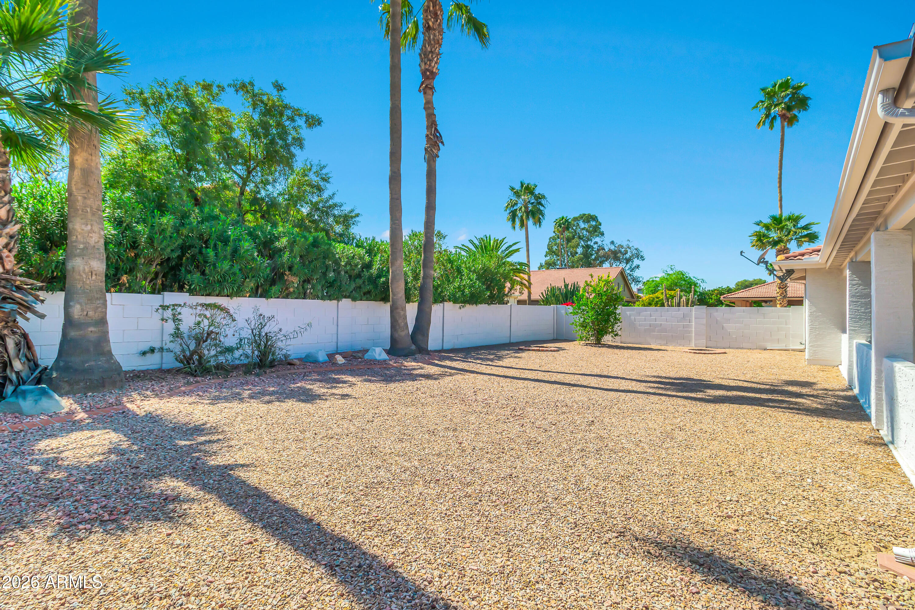 Palo Verde - Residential