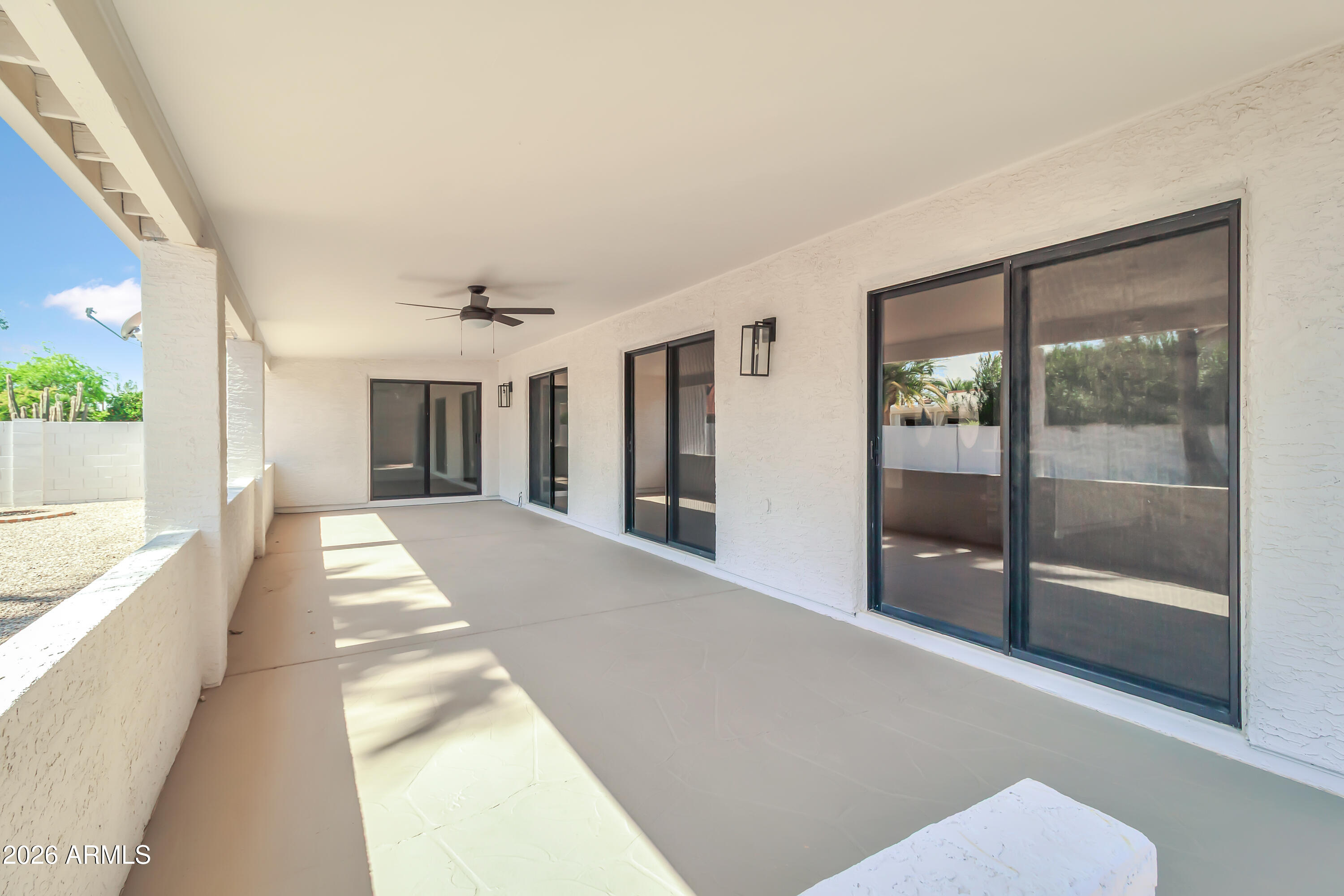 Palo Verde - Residential