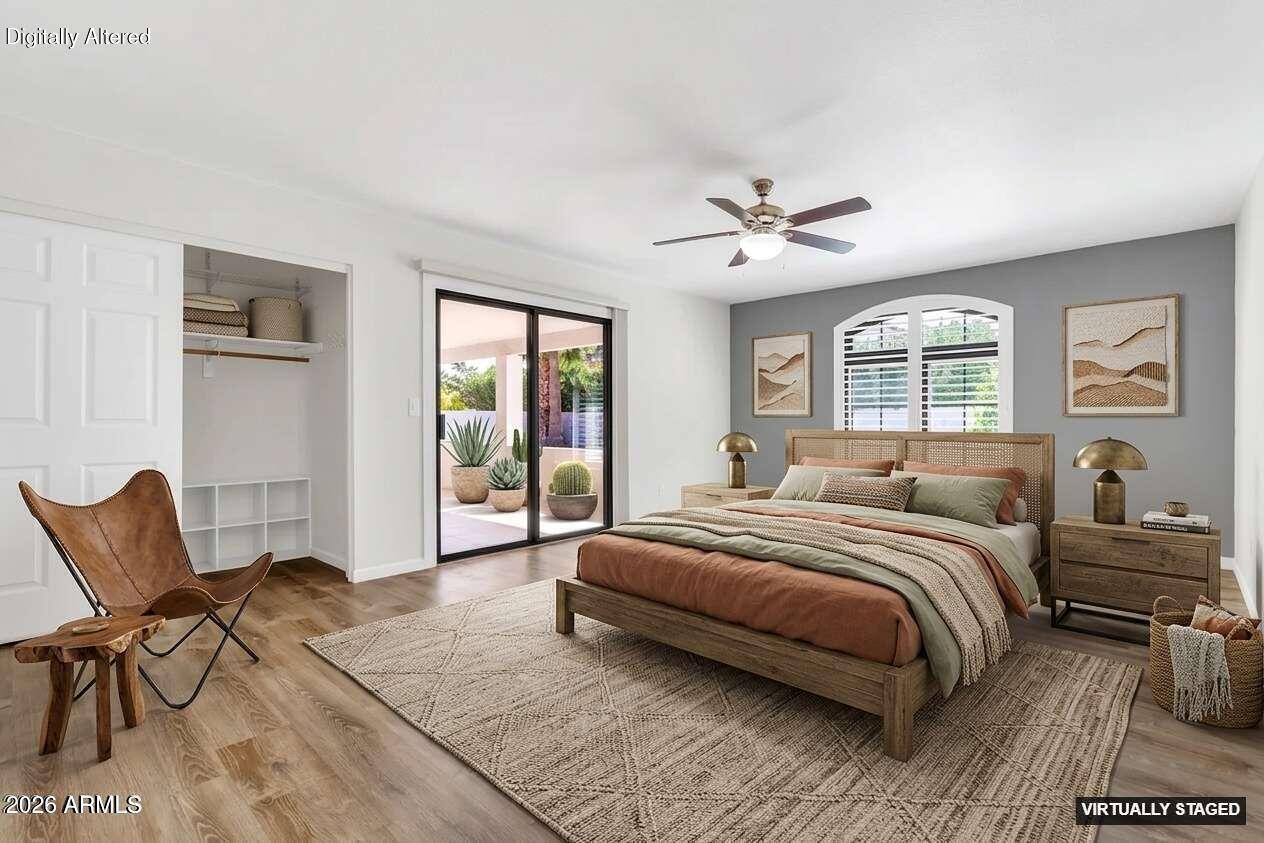 Palo Verde - Residential