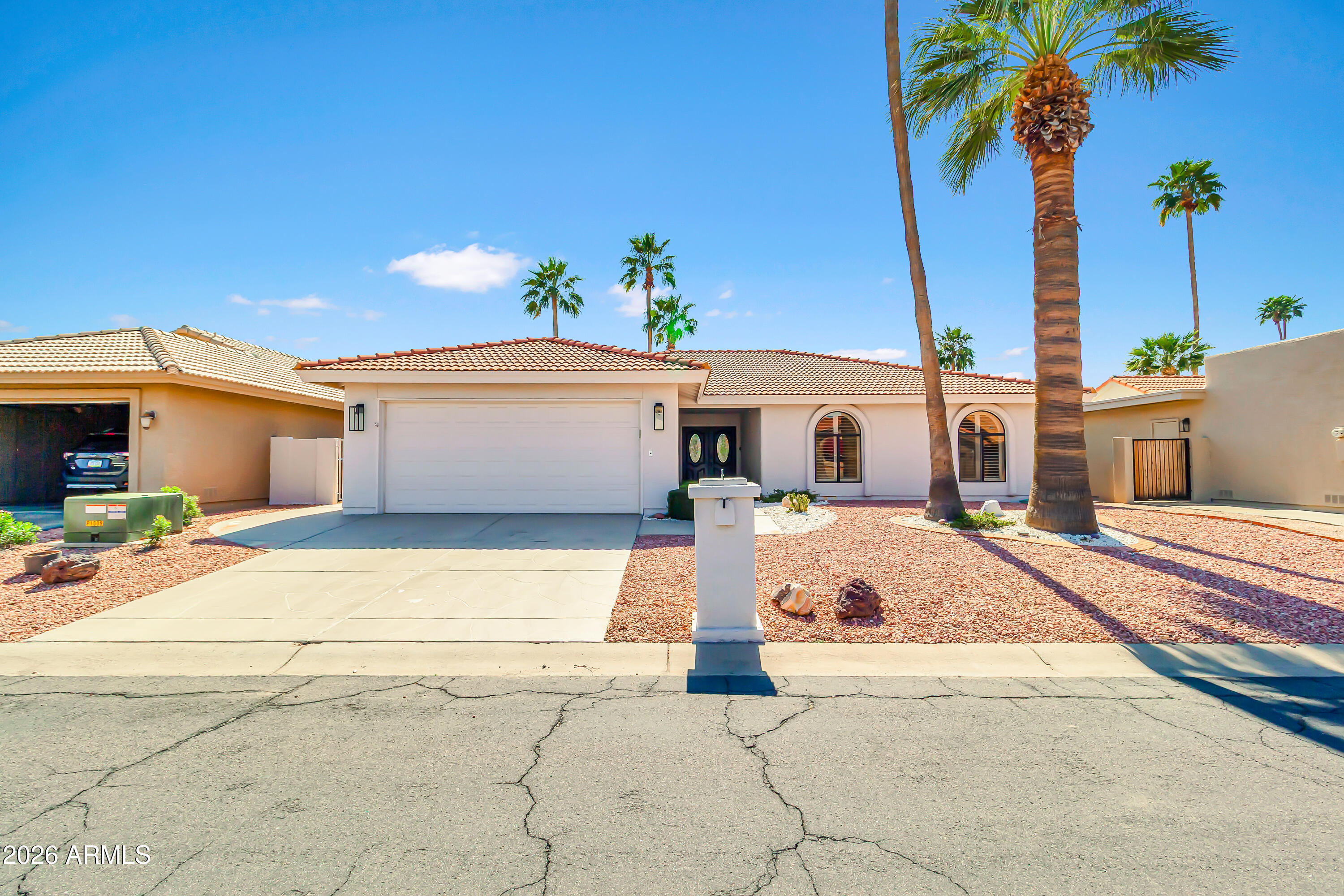 Palo Verde - Residential