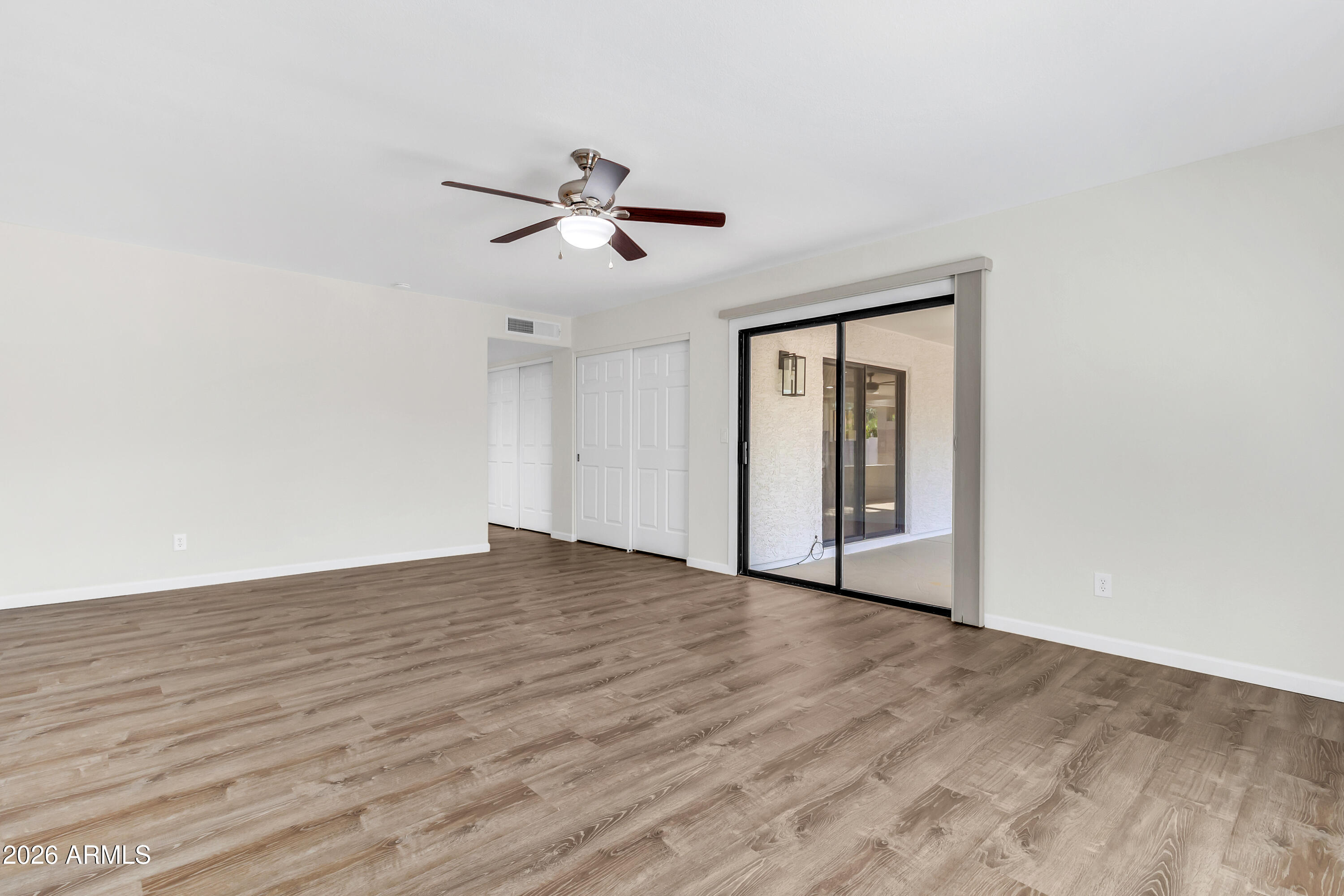 Palo Verde - Residential
