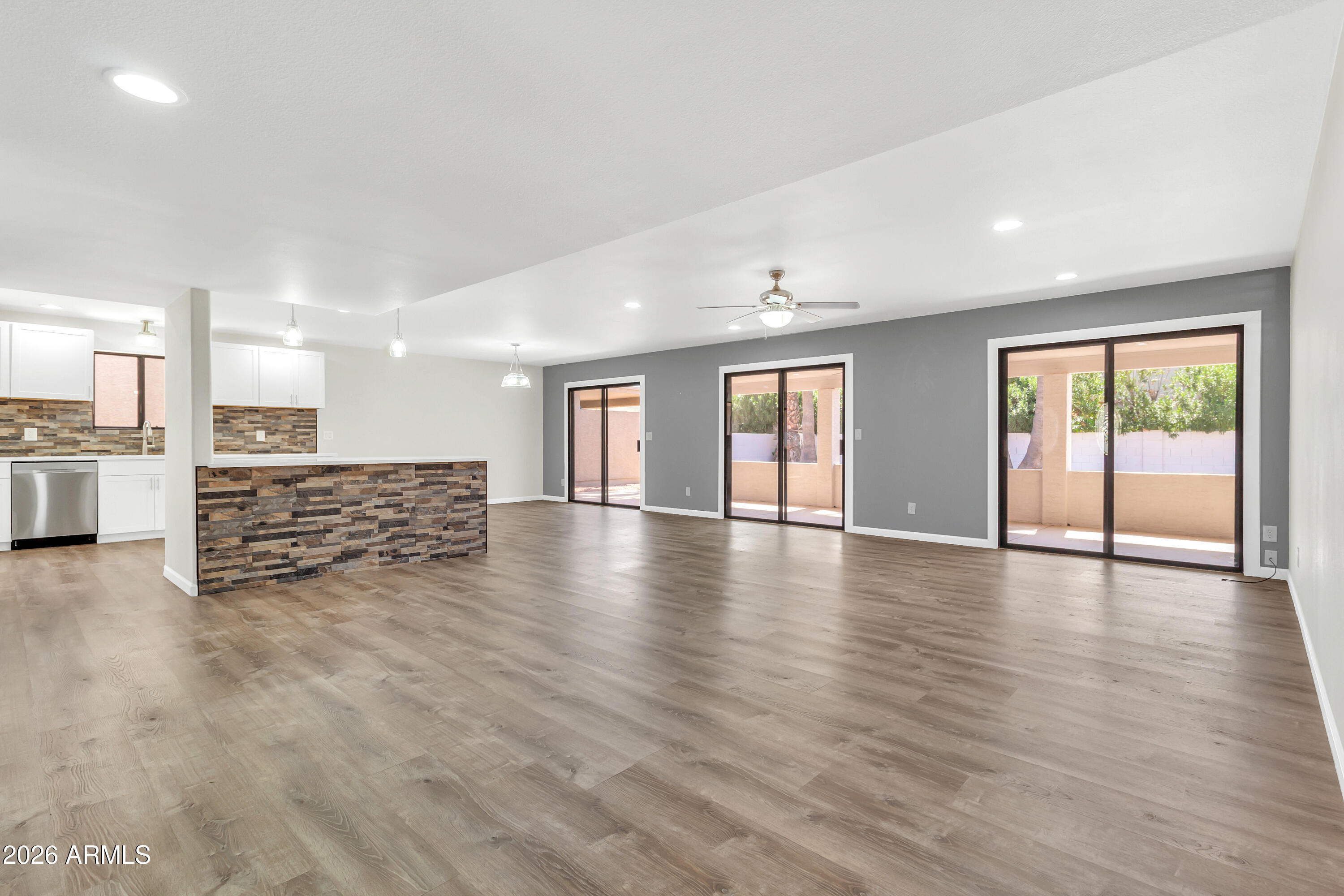 Palo Verde - Residential