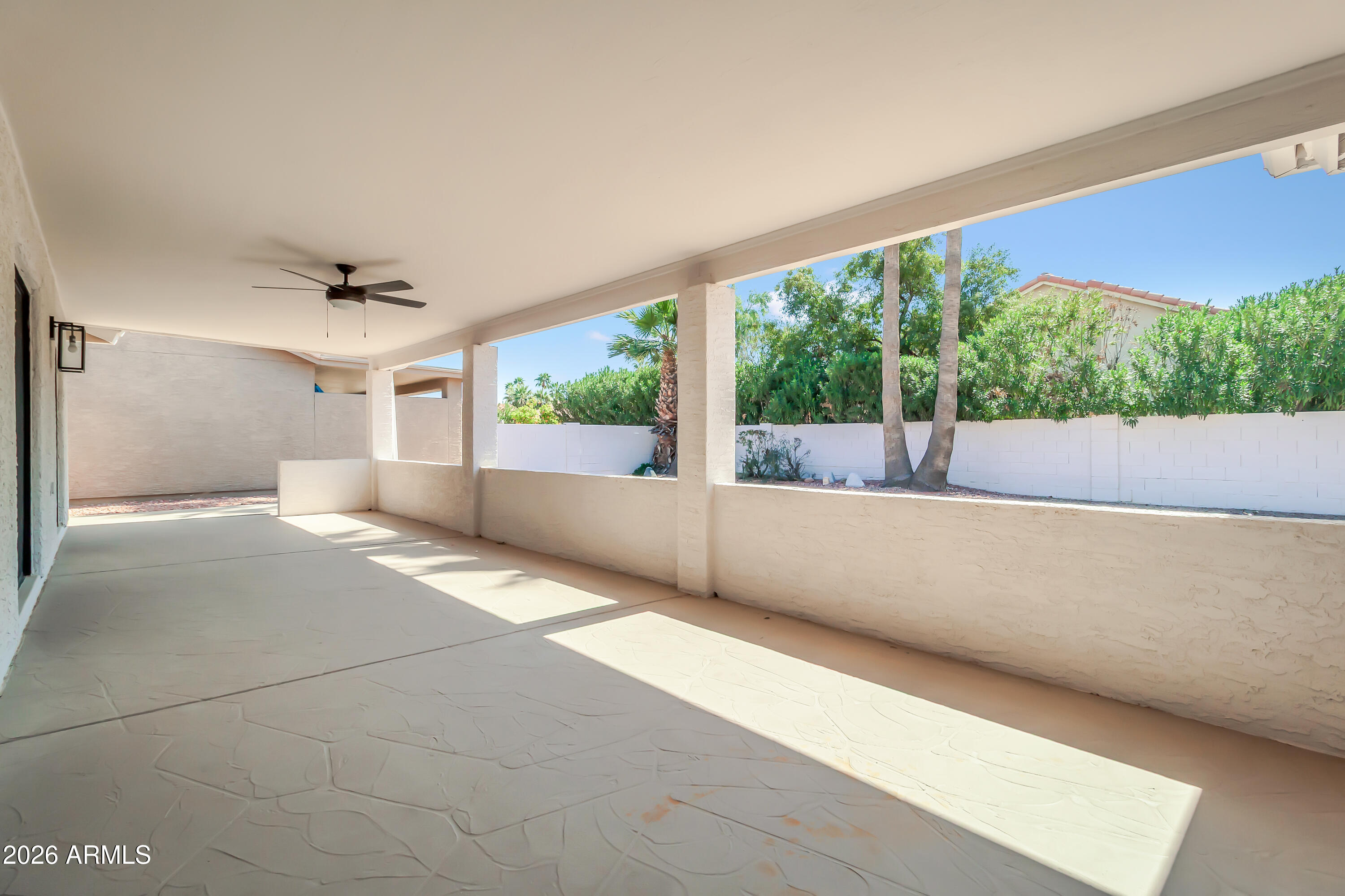 Palo Verde - Residential