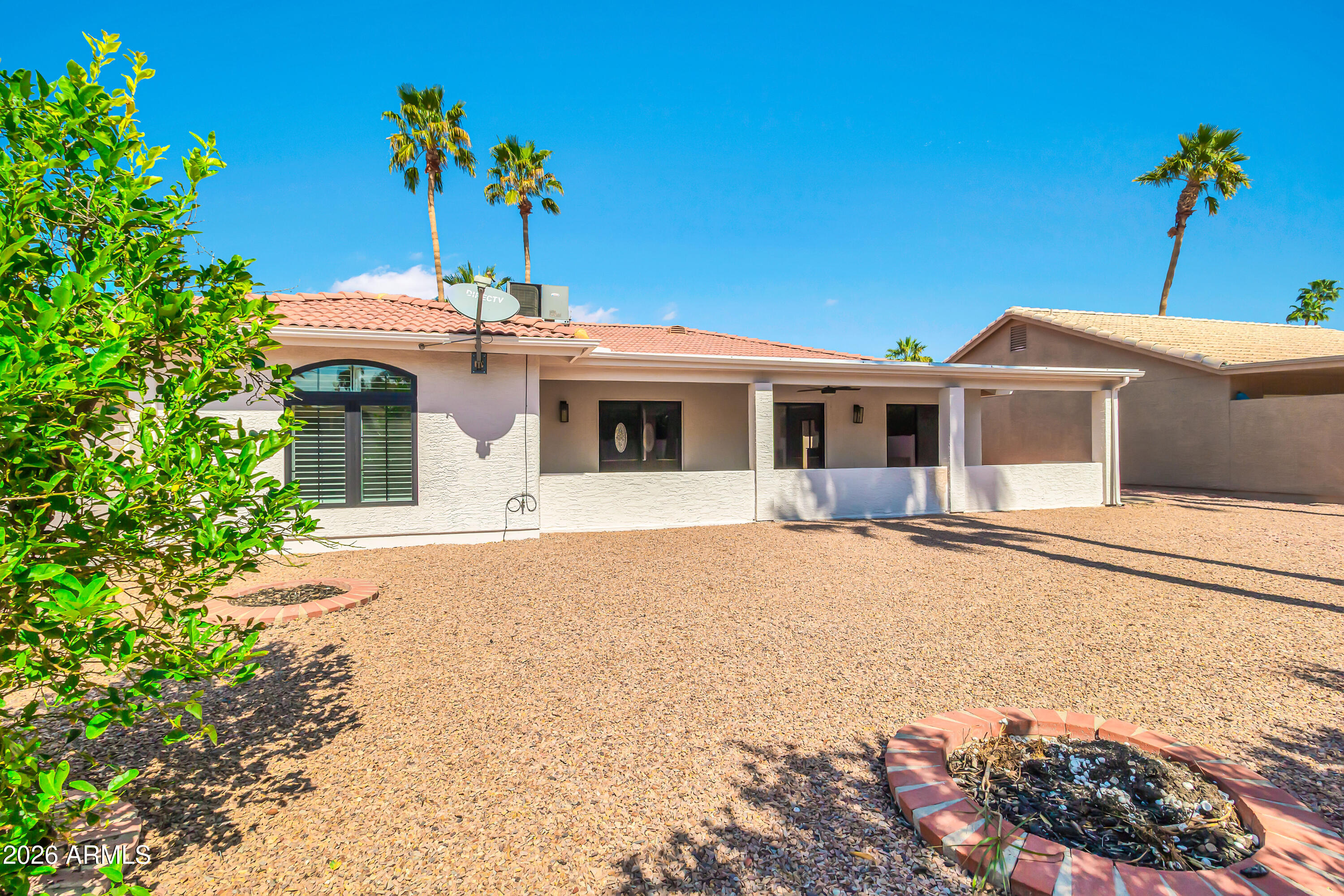 Palo Verde - Residential