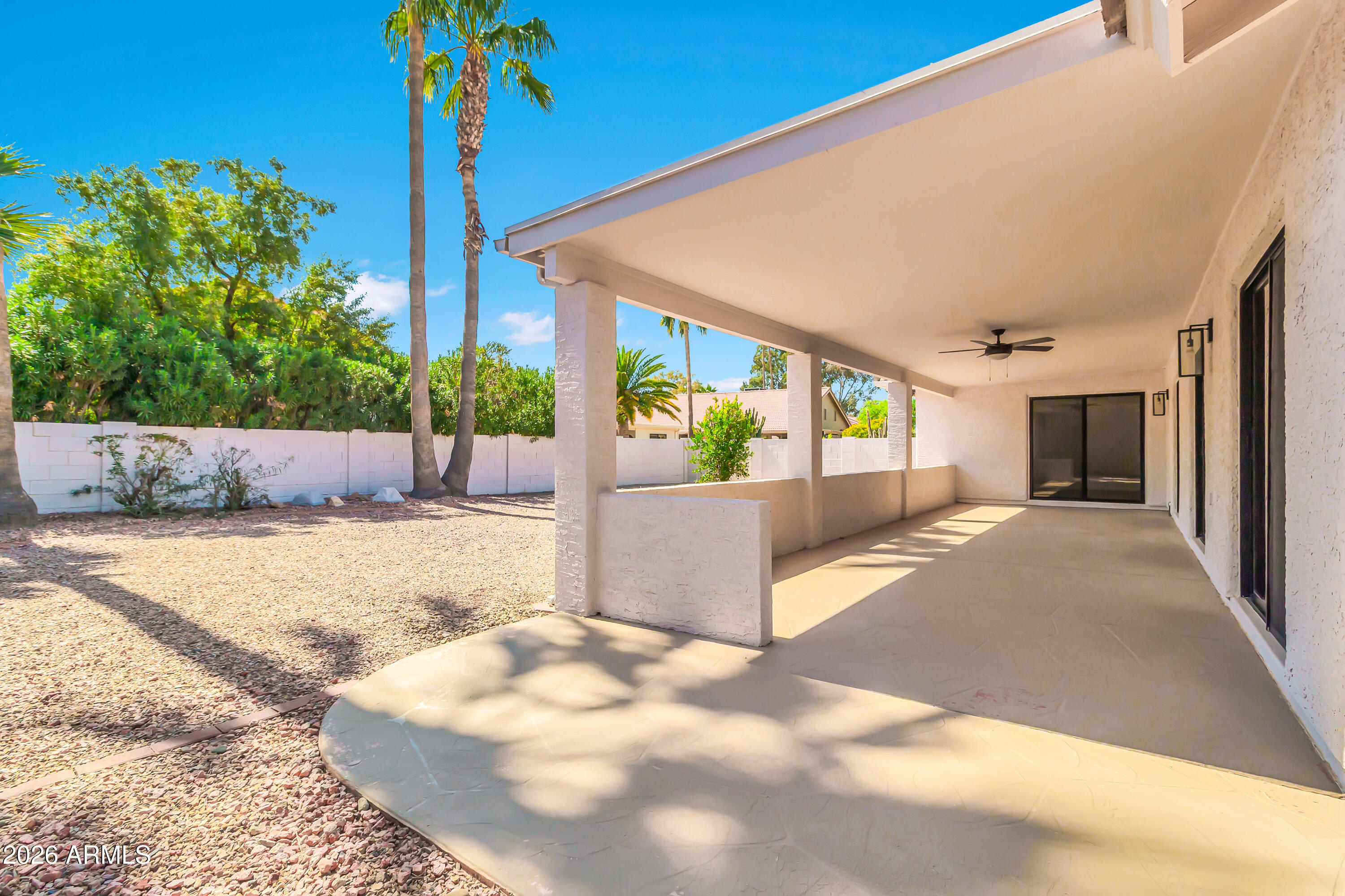 Palo Verde - Residential
