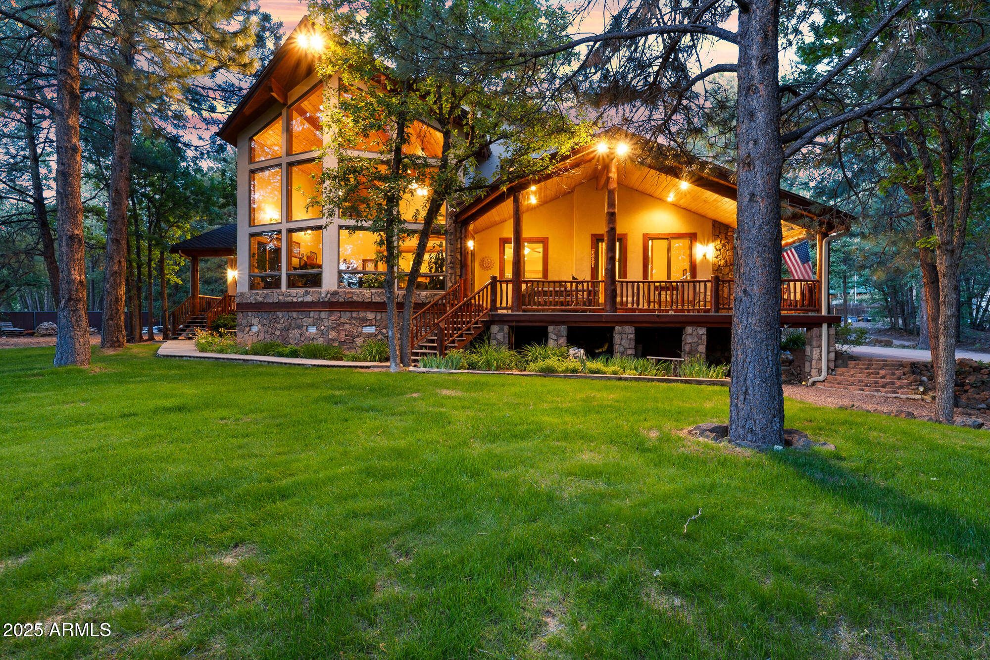 Unsubdivided in Pinetop Lakes Country Club - Residential