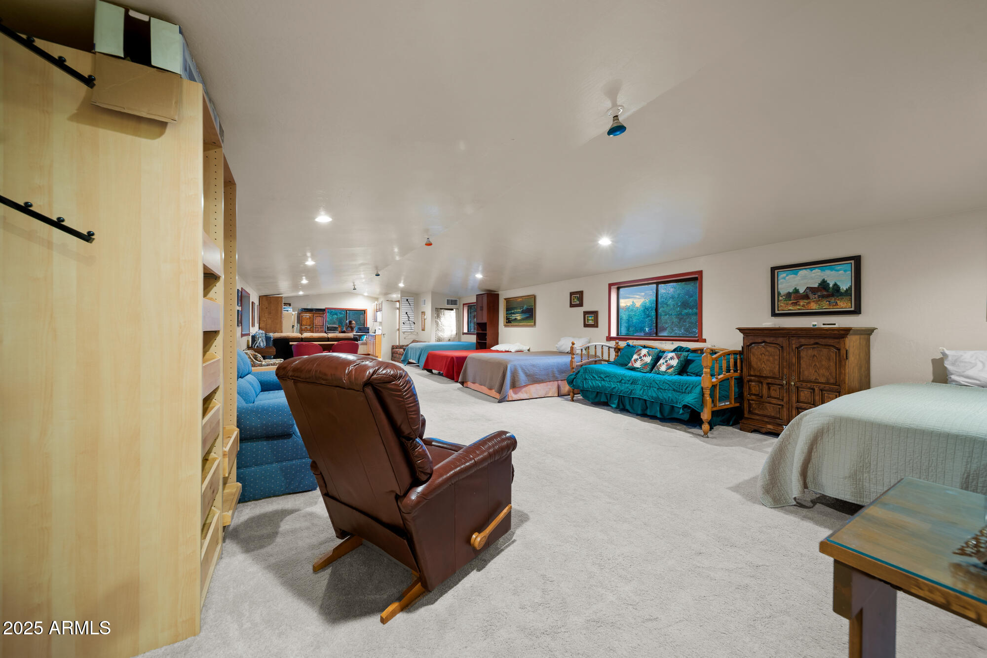 Unsubdivided in Pinetop Lakes Country Club - Residential
