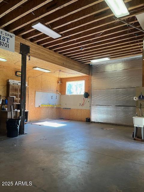 Unsubdivided in Pinetop Lakes Country Club - Residential