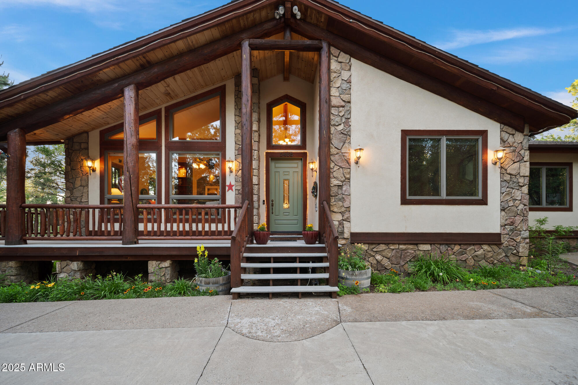 Unsubdivided in Pinetop Lakes Country Club - Residential