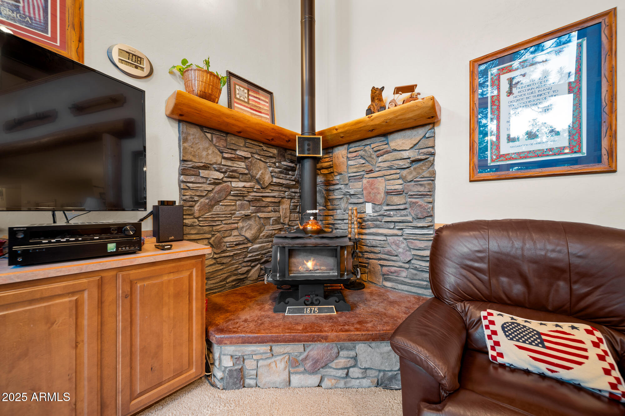 Unsubdivided in Pinetop Lakes Country Club - Residential