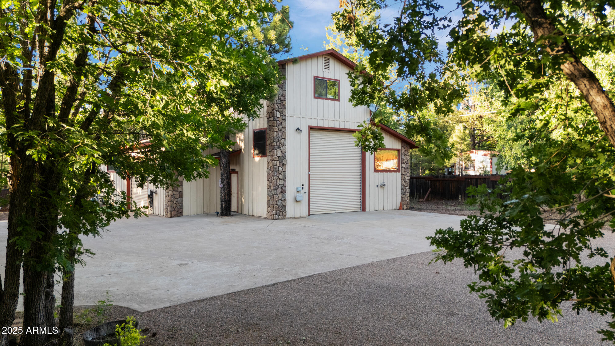 Unsubdivided in Pinetop Lakes Country Club - Residential