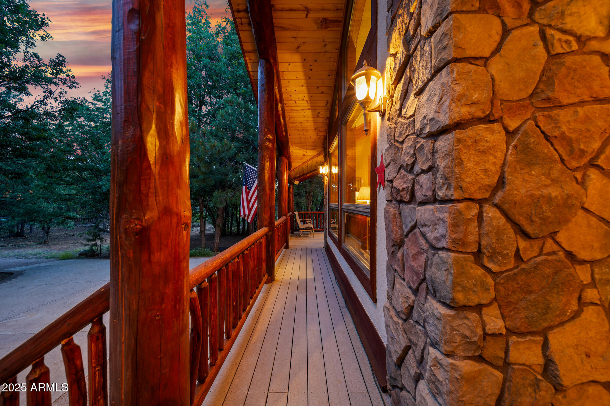 Unsubdivided in Pinetop Lakes Country Club - Residential